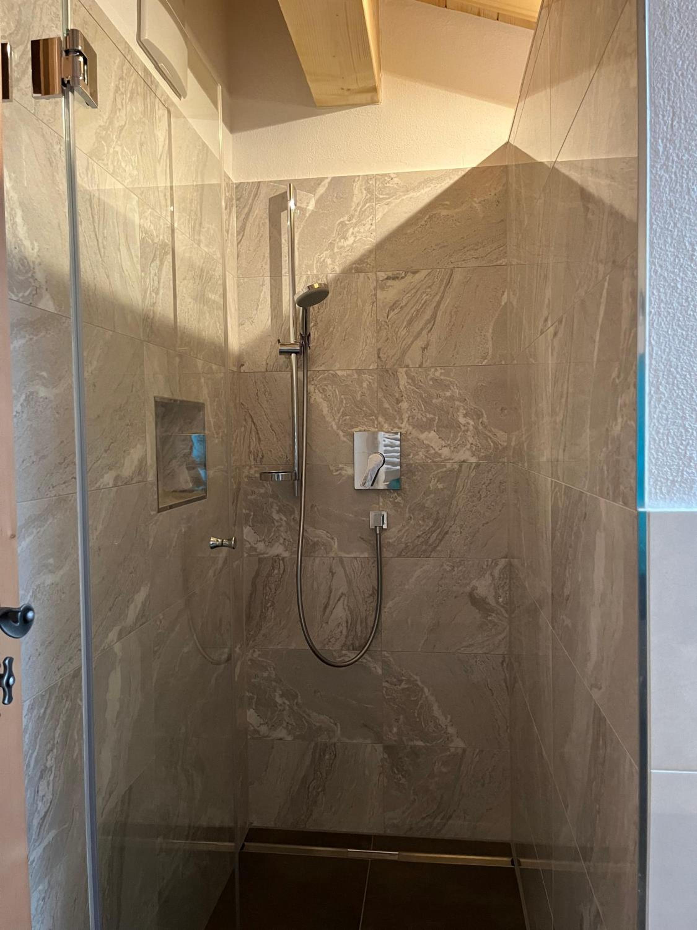 Ferienwohnung Hirnsberglehen