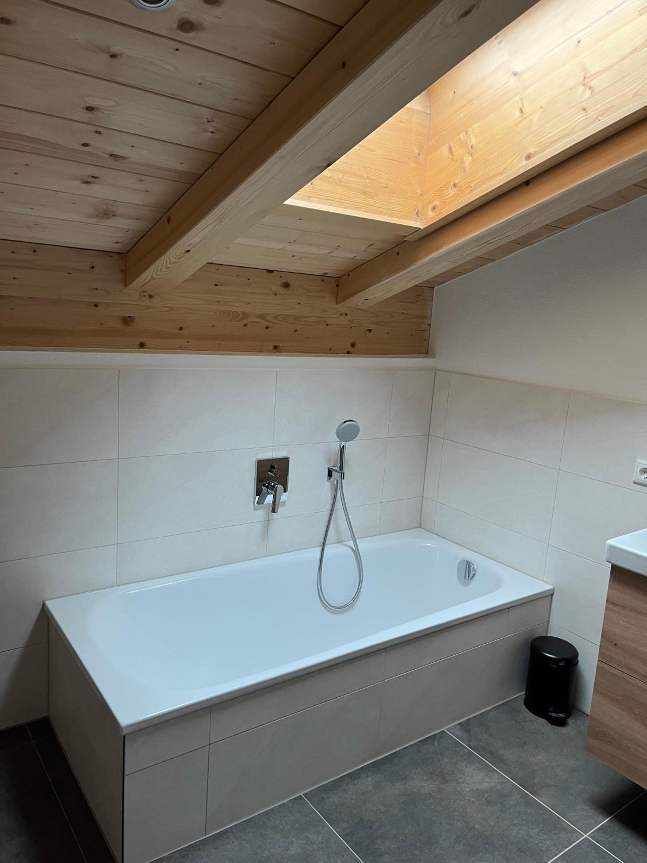 Ferienwohnung Hirnsberglehen