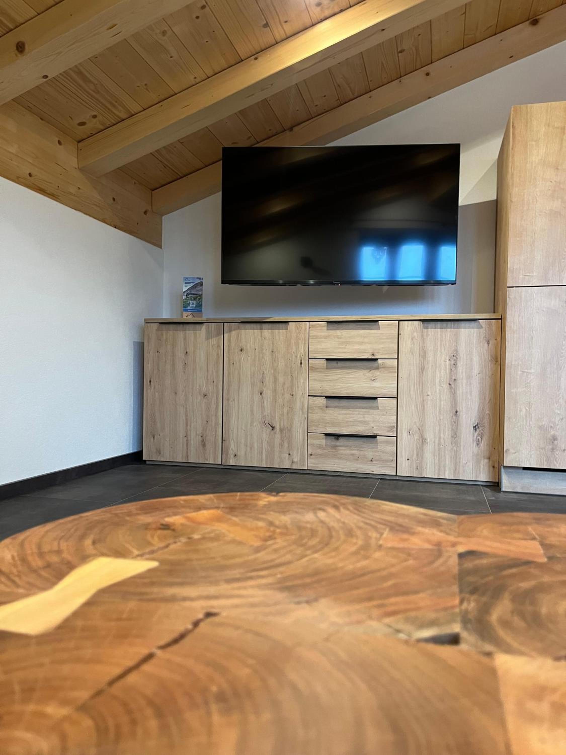 Ferienwohnung Hirnsberglehen