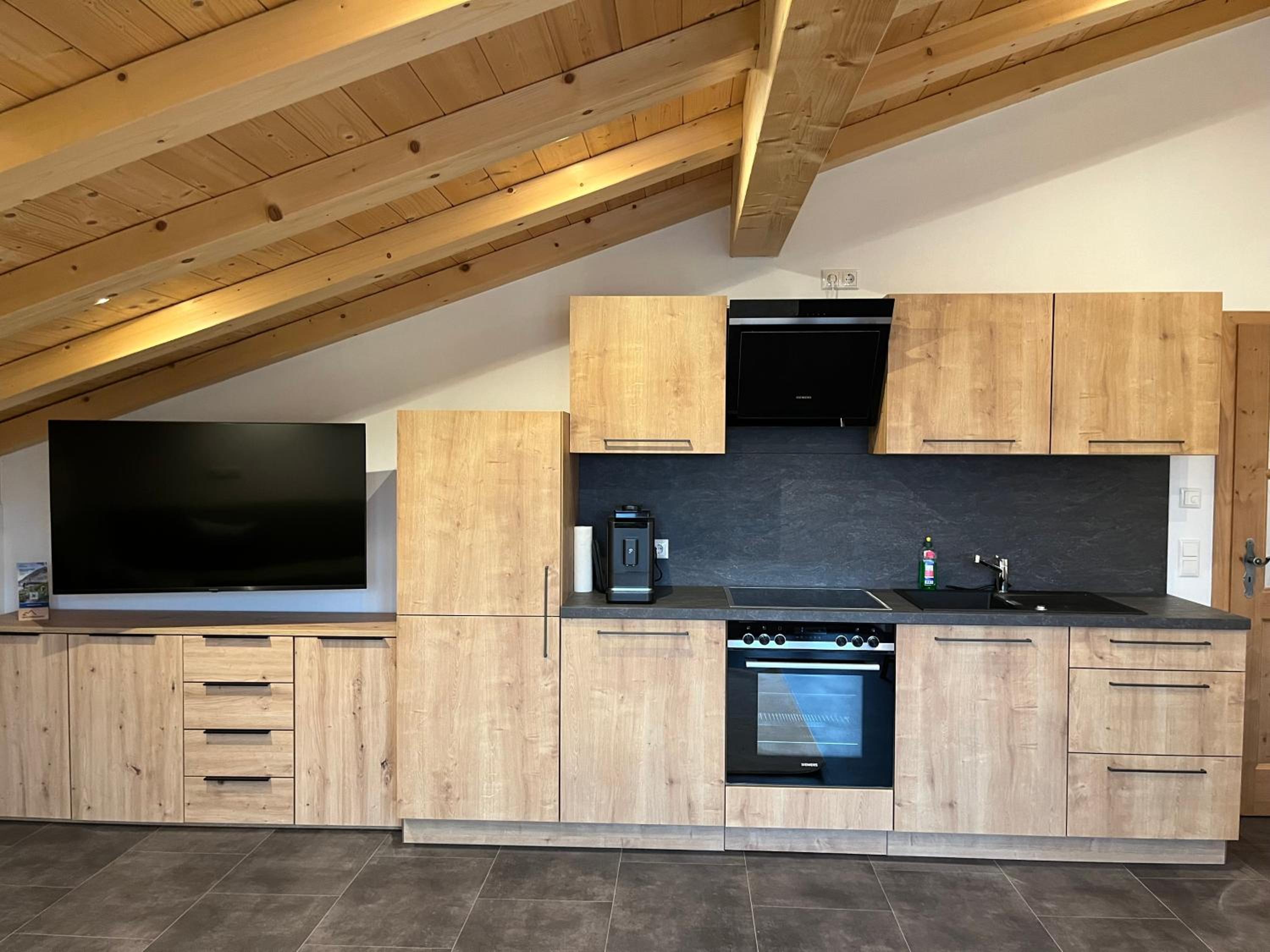 Ferienwohnung Hirnsberglehen