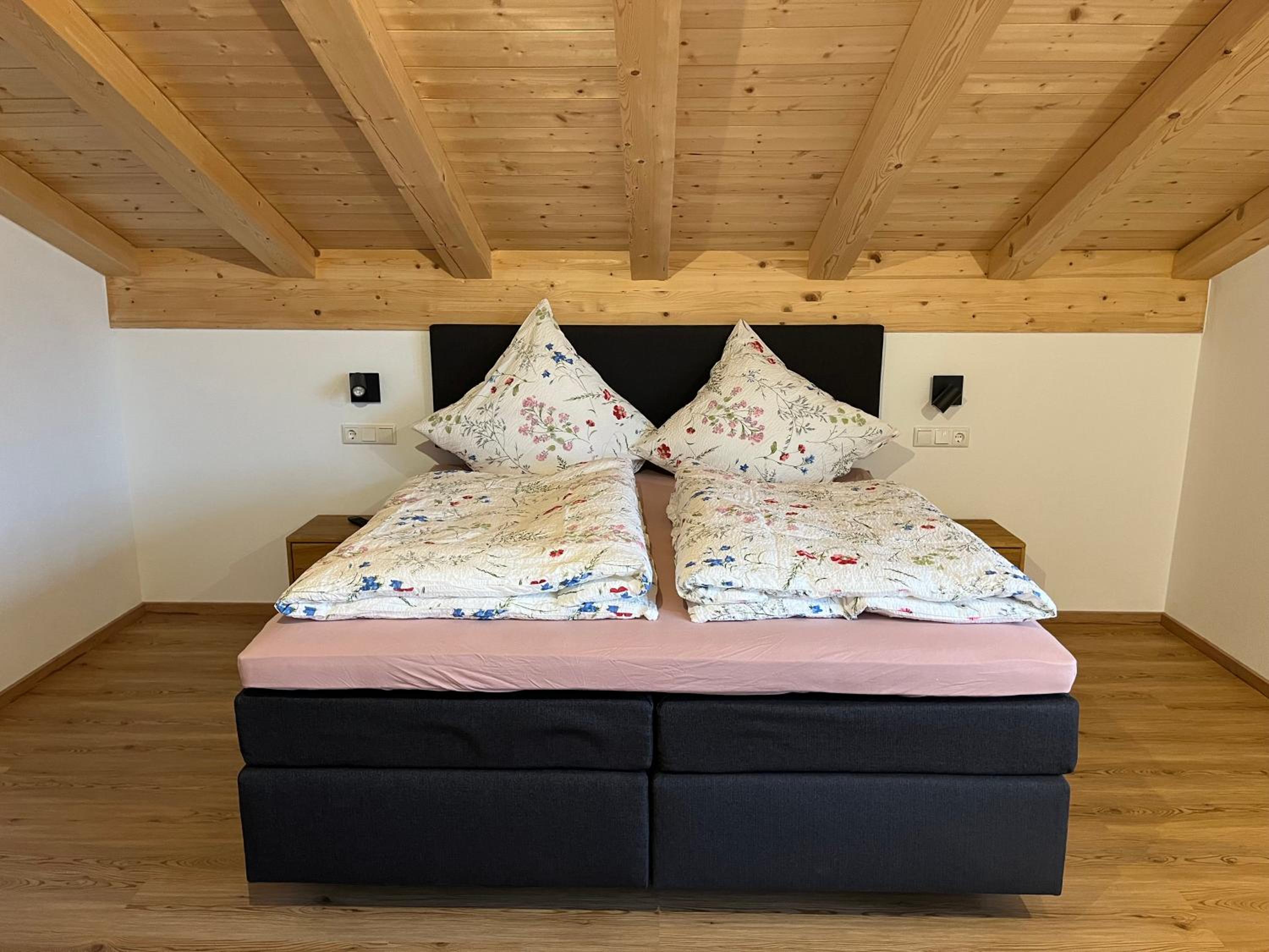Ferienwohnung Hirnsberglehen