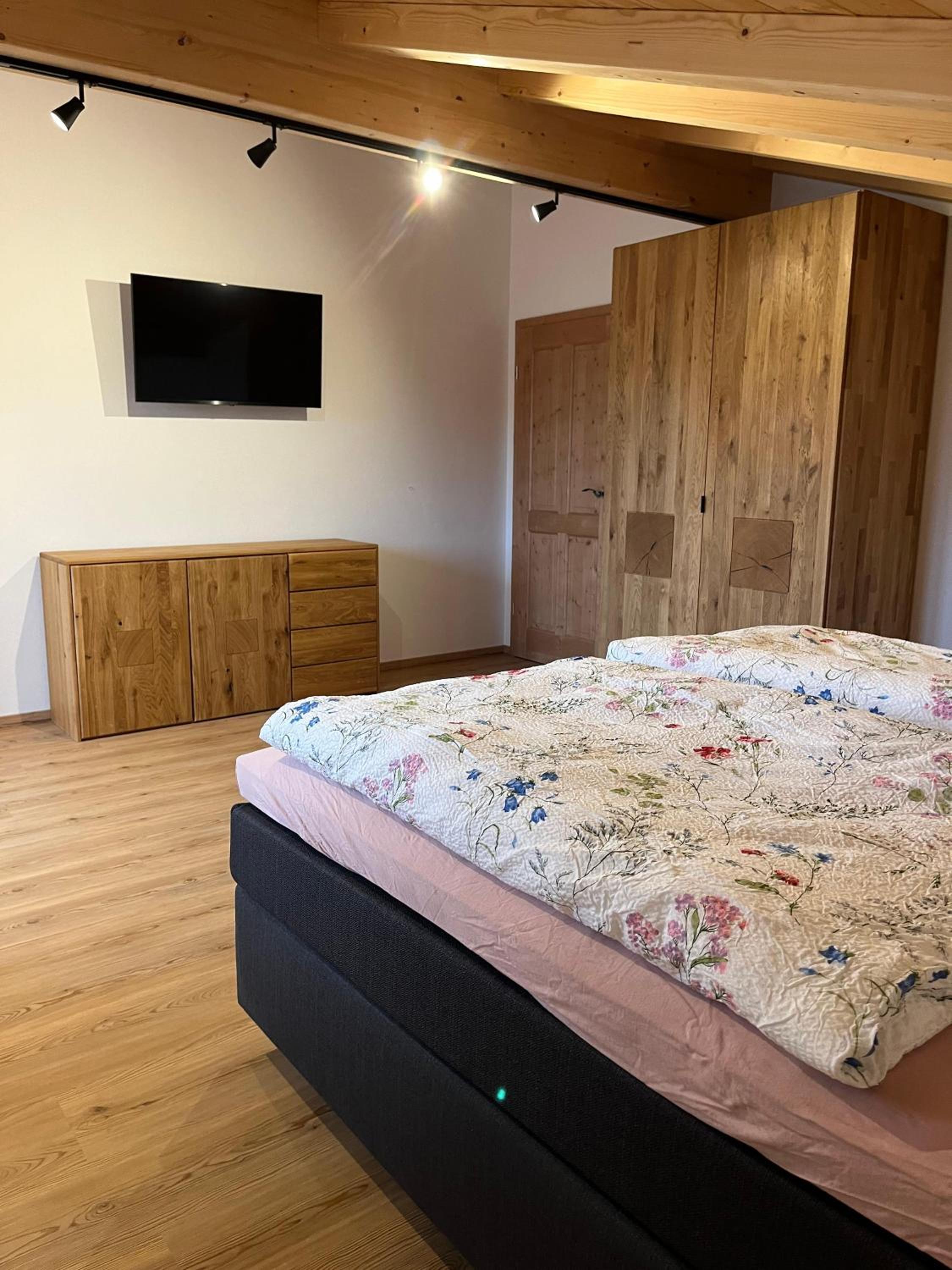 Ferienwohnung Hirnsberglehen