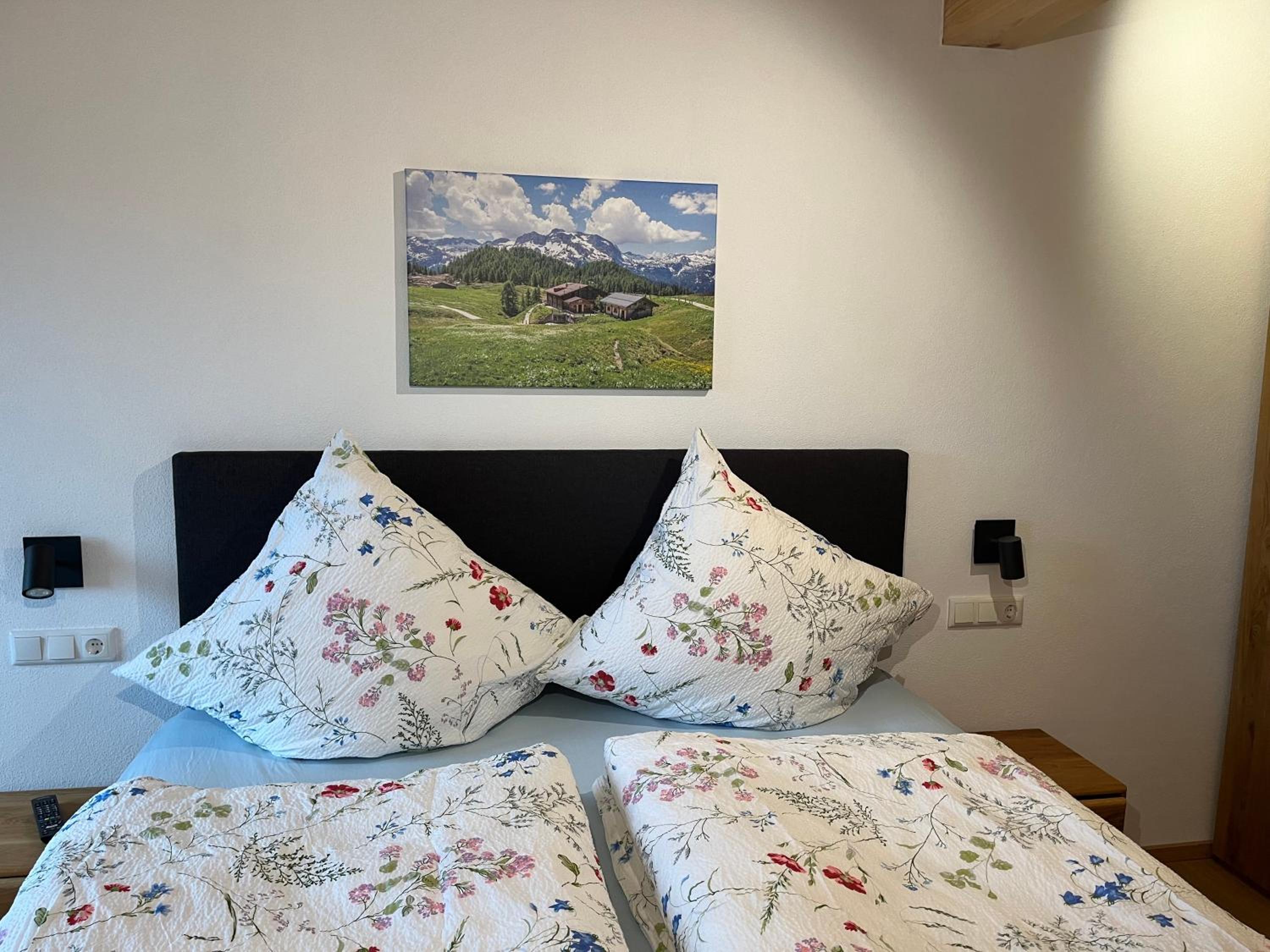 Ferienwohnung Hirnsberglehen
