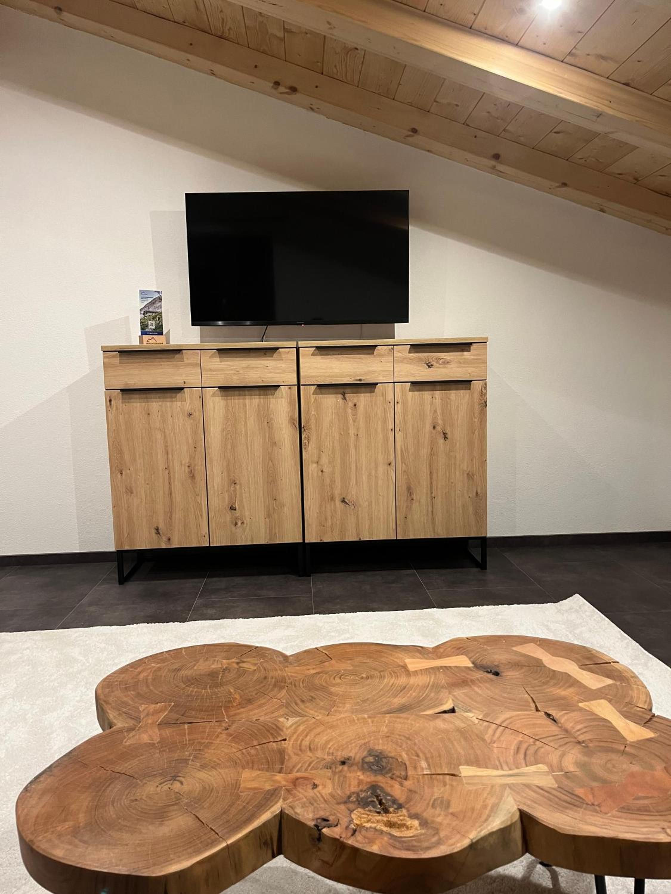Ferienwohnung Hirnsberglehen