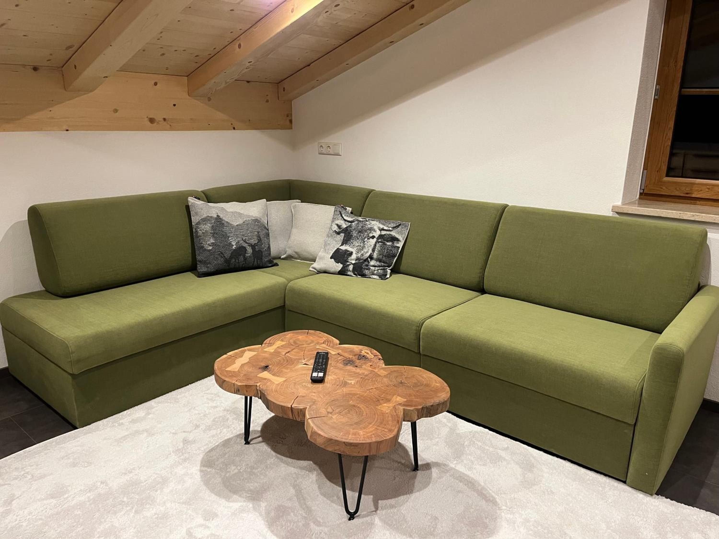 Ferienwohnung Hirnsberglehen