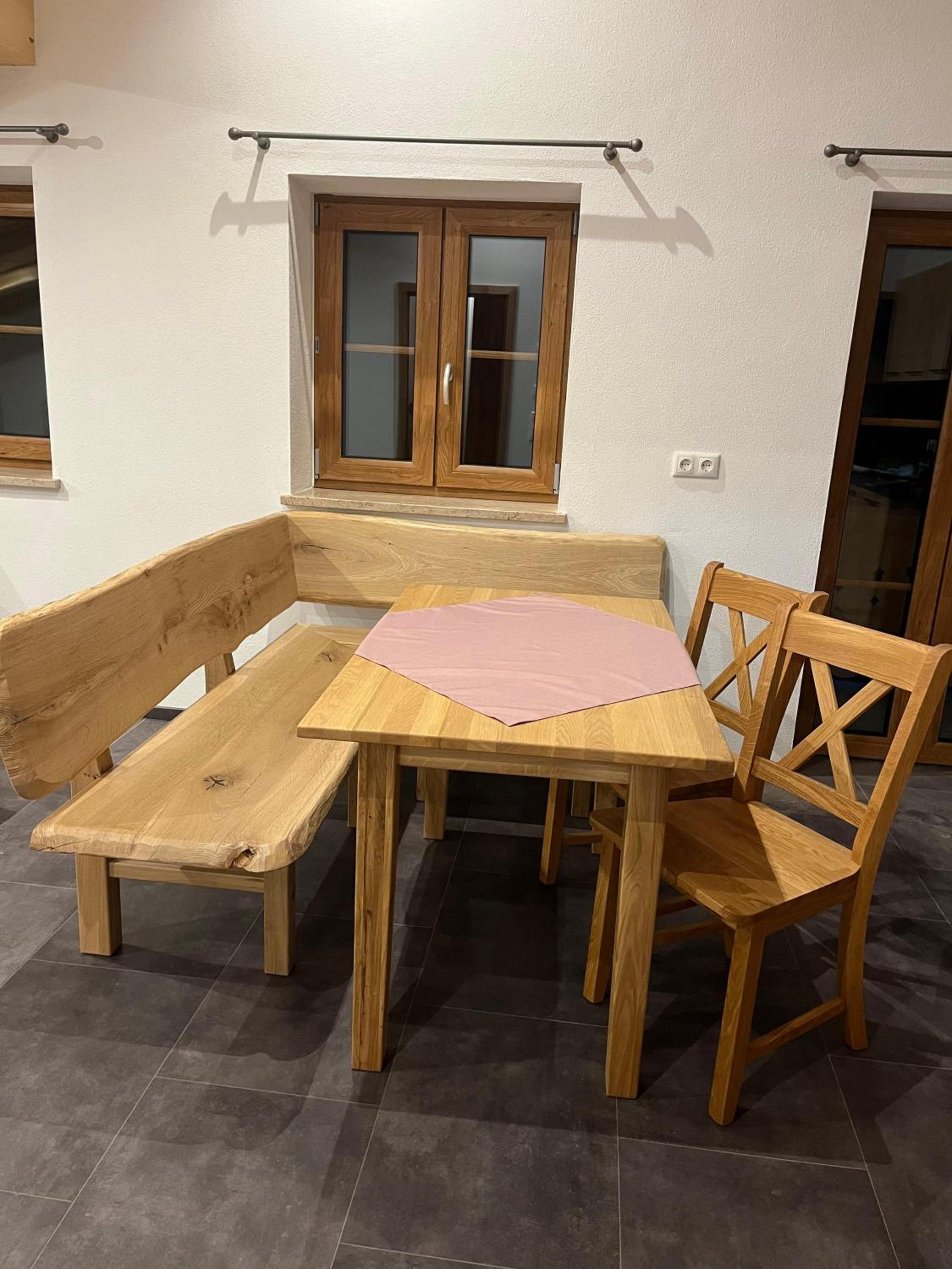Ferienwohnung Hirnsberglehen