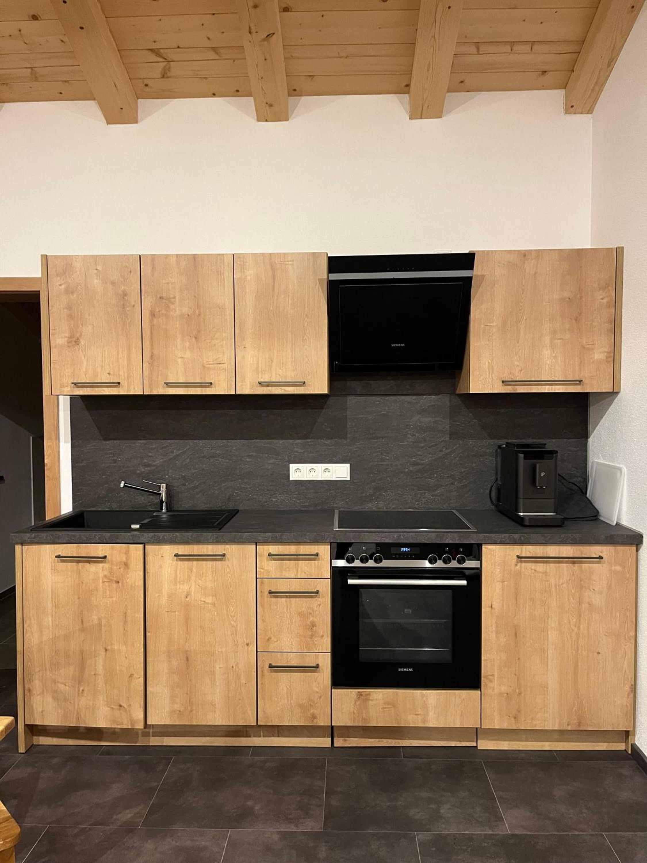 Ferienwohnung Hirnsberglehen