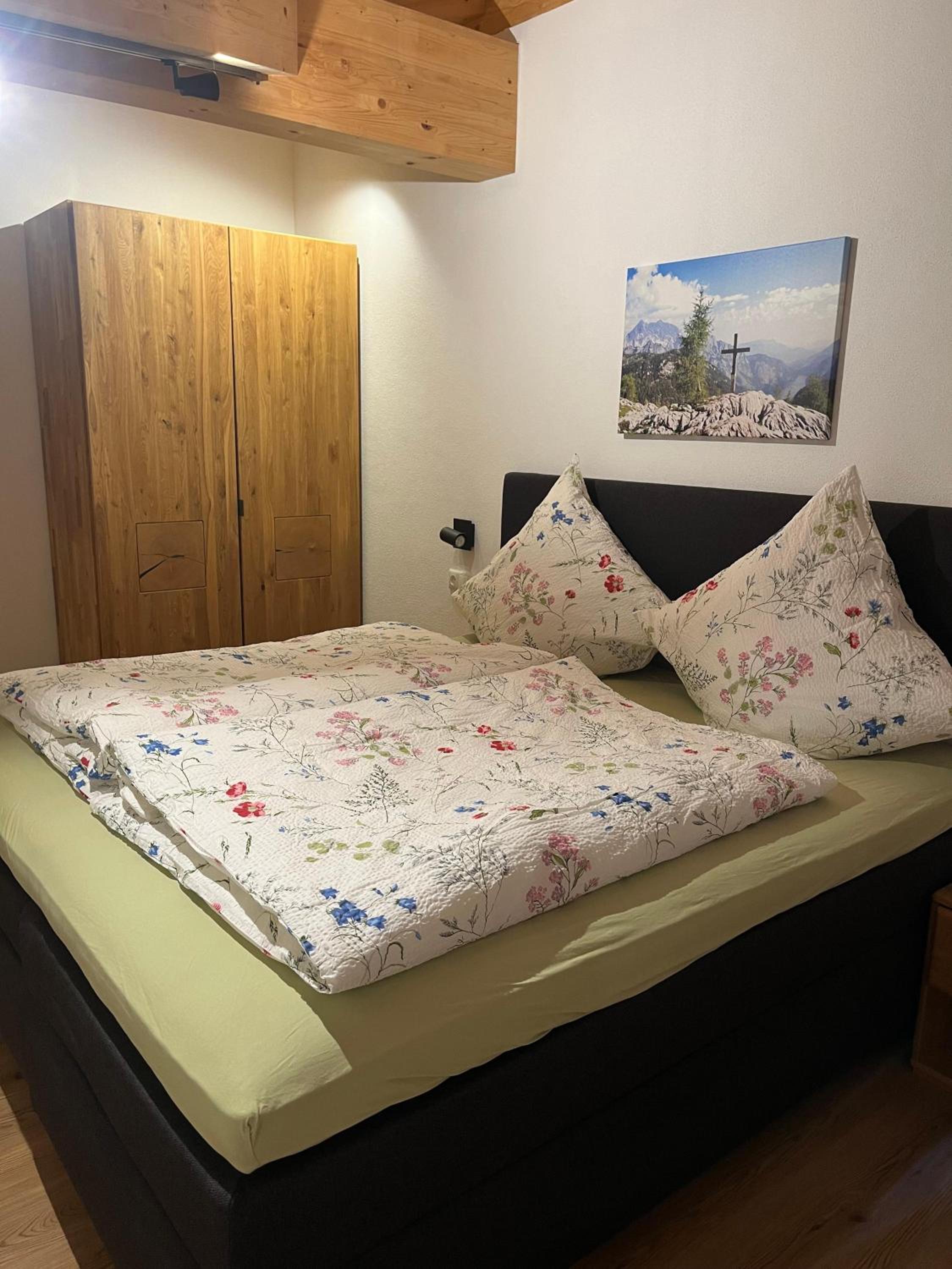 Ferienwohnung Hirnsberglehen