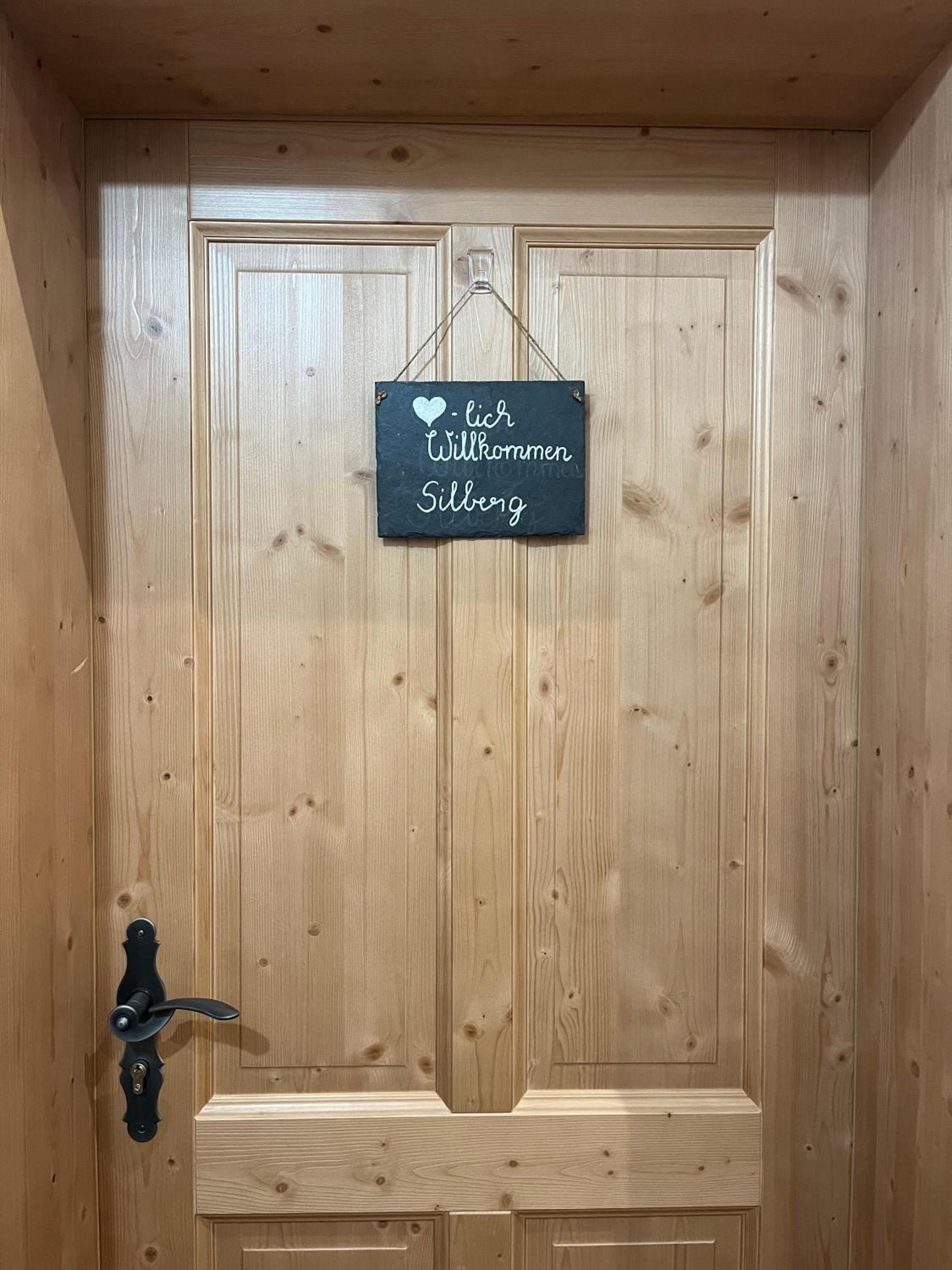 Ferienwohnung Hirnsberglehen