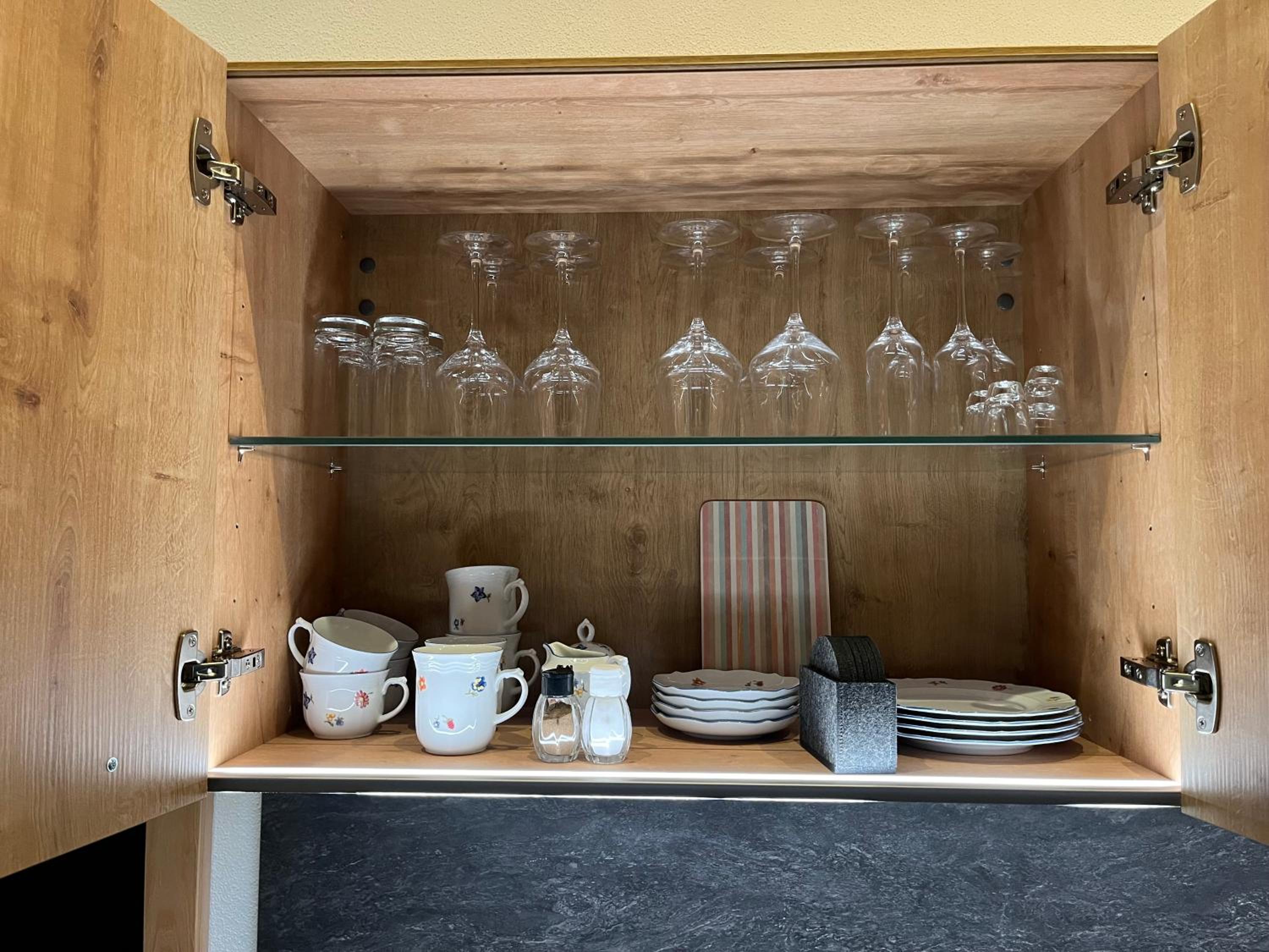 Ferienwohnung Hirnsberglehen