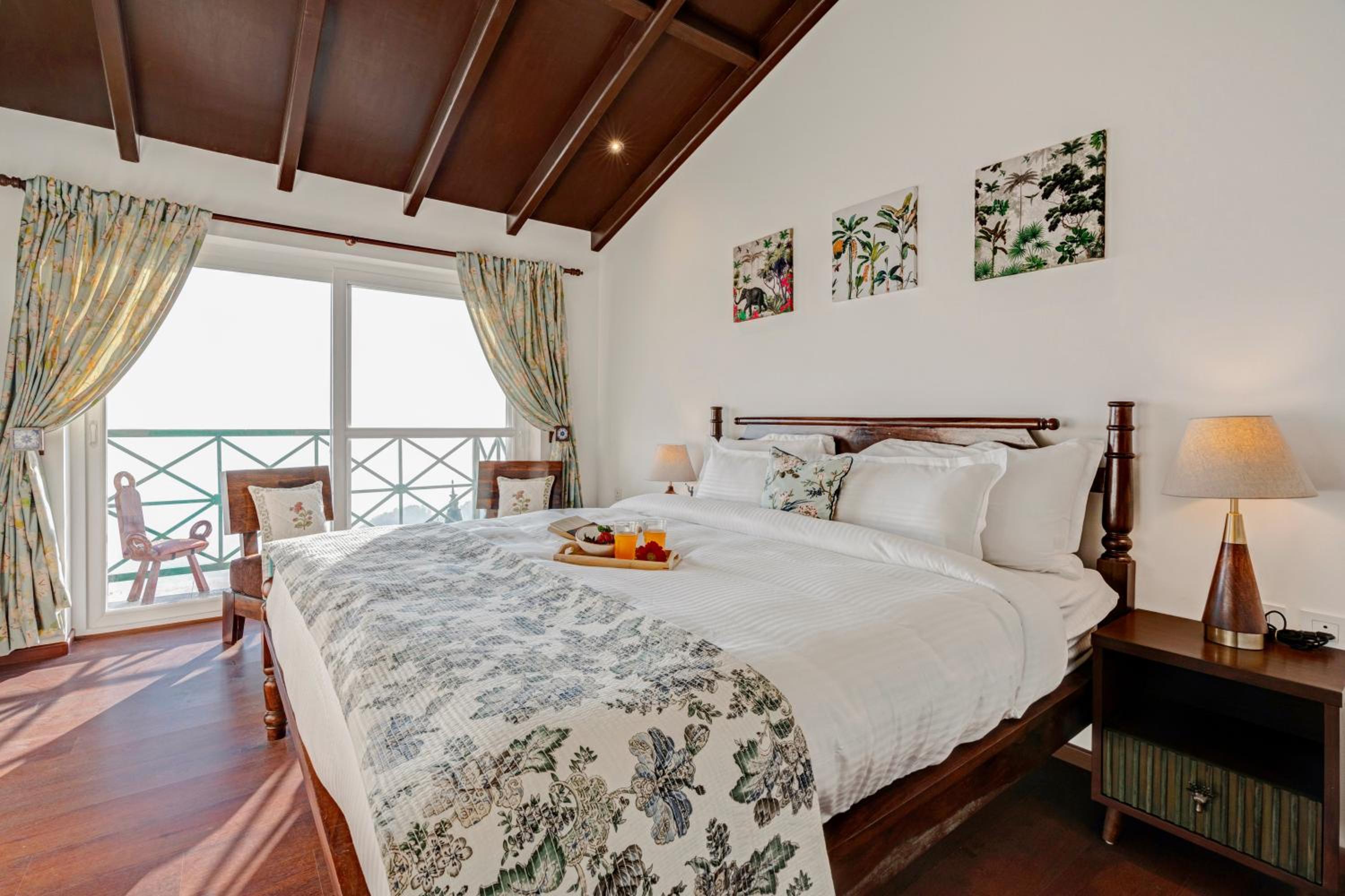 SaffronStays Wilbury Homes - The Cheese Villa