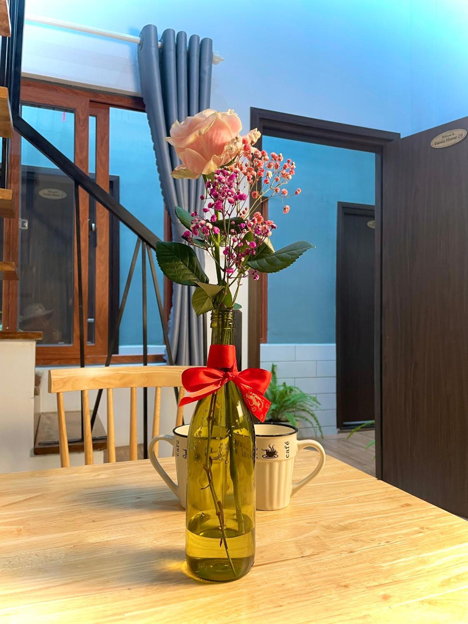 Vania House comfortable studio near the airport