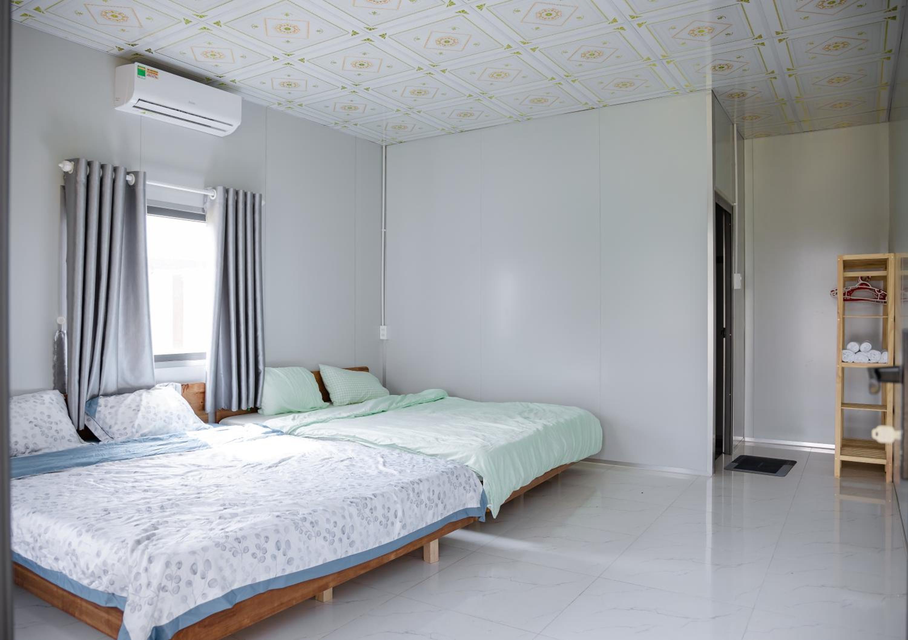 Nguyễn Lagi Homestay