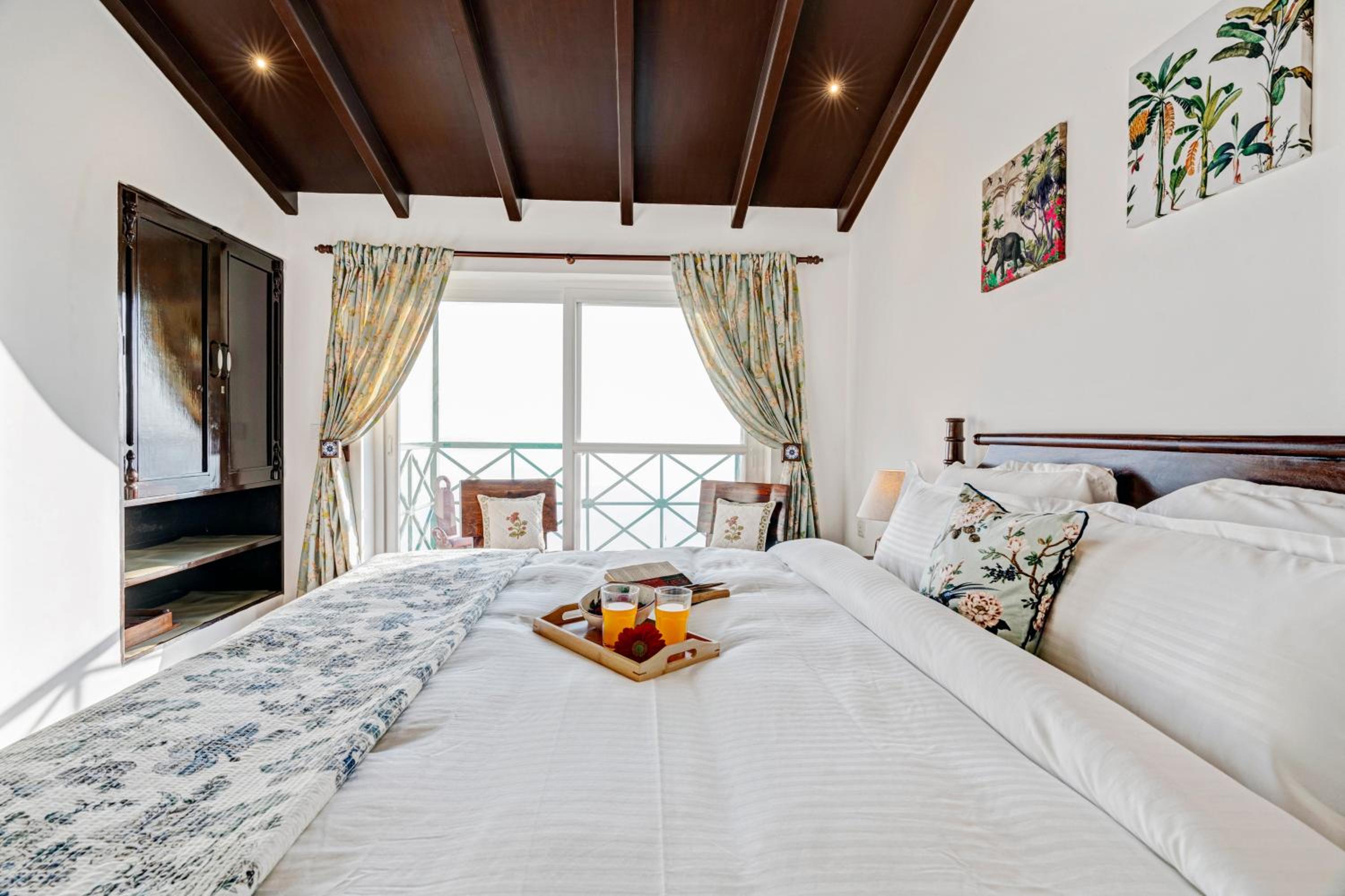 SaffronStays Wilbury Homes - The Cheese Villa