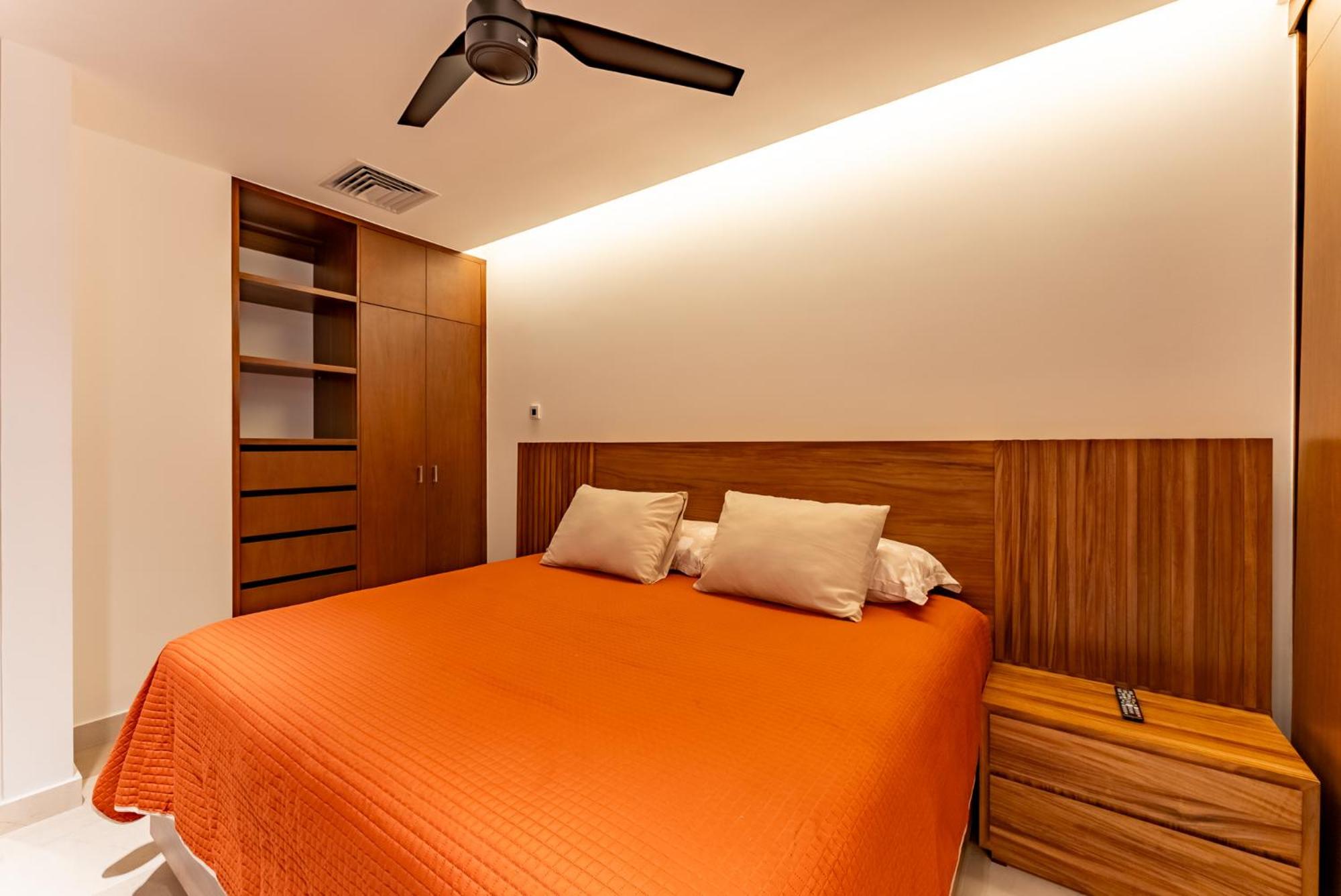 Marila Lux Condo1BR view 2