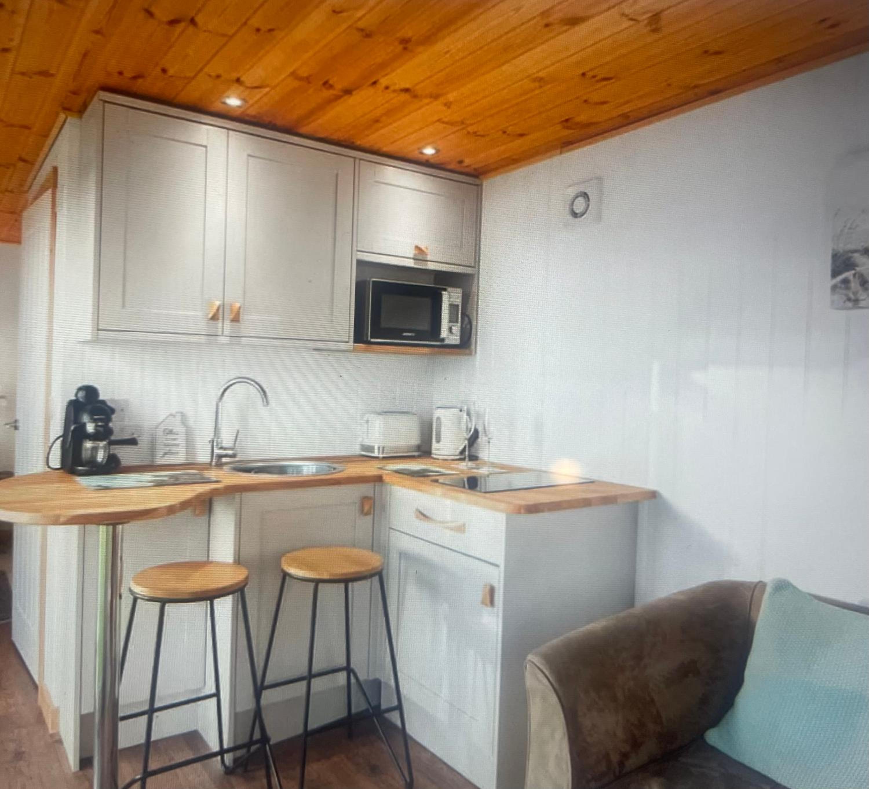 The school lodge view 4