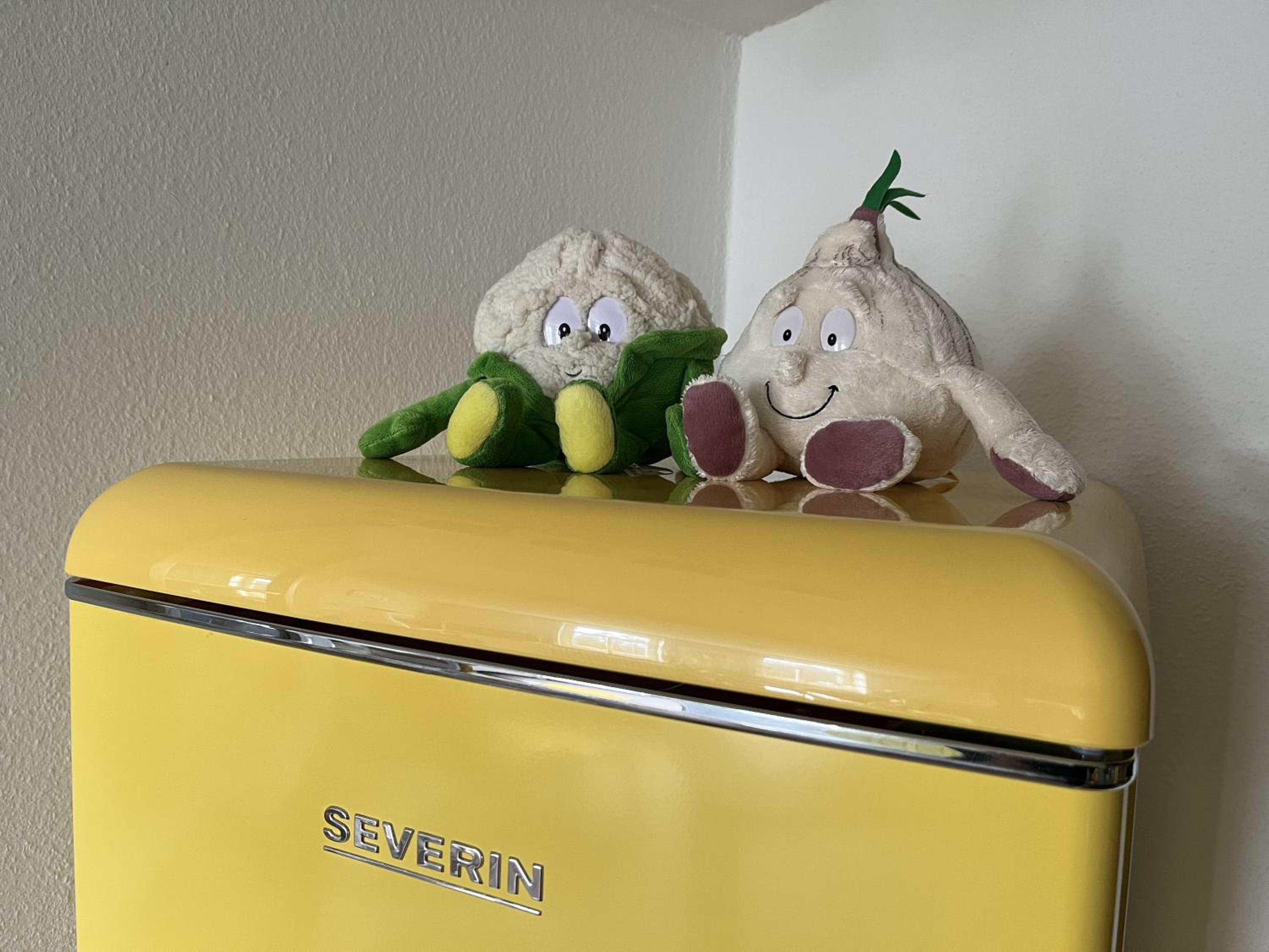 Das Spatzennest