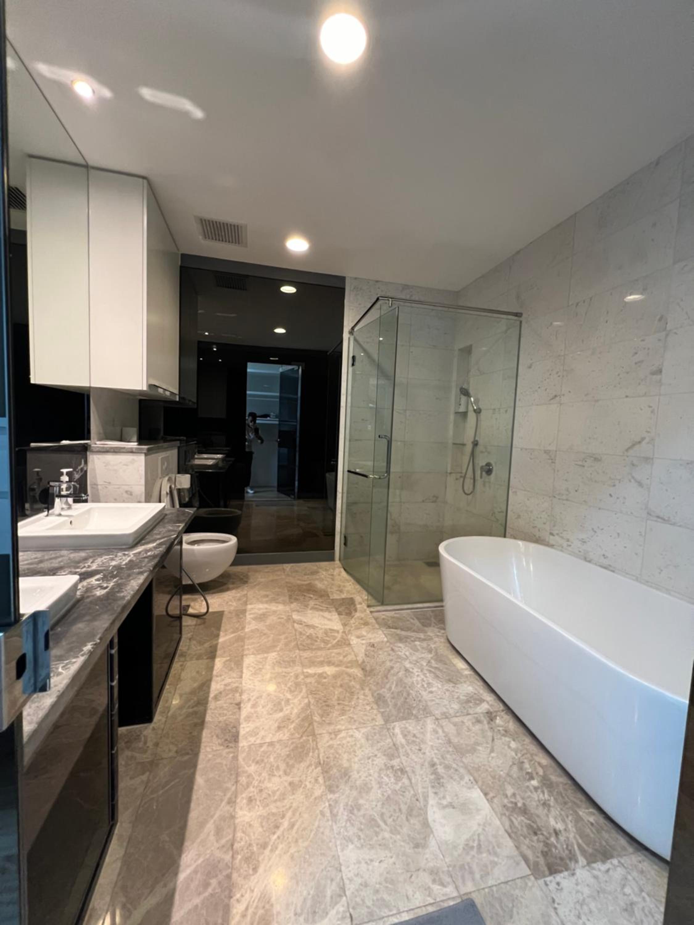 Faced Suites by Penguinhome