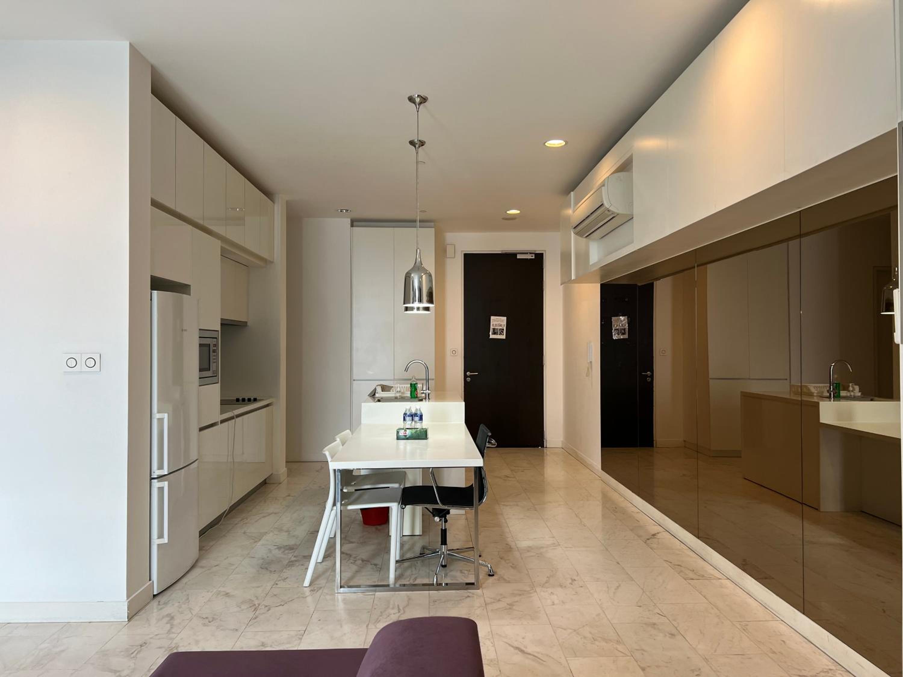 Faced Suites by Penguinhome