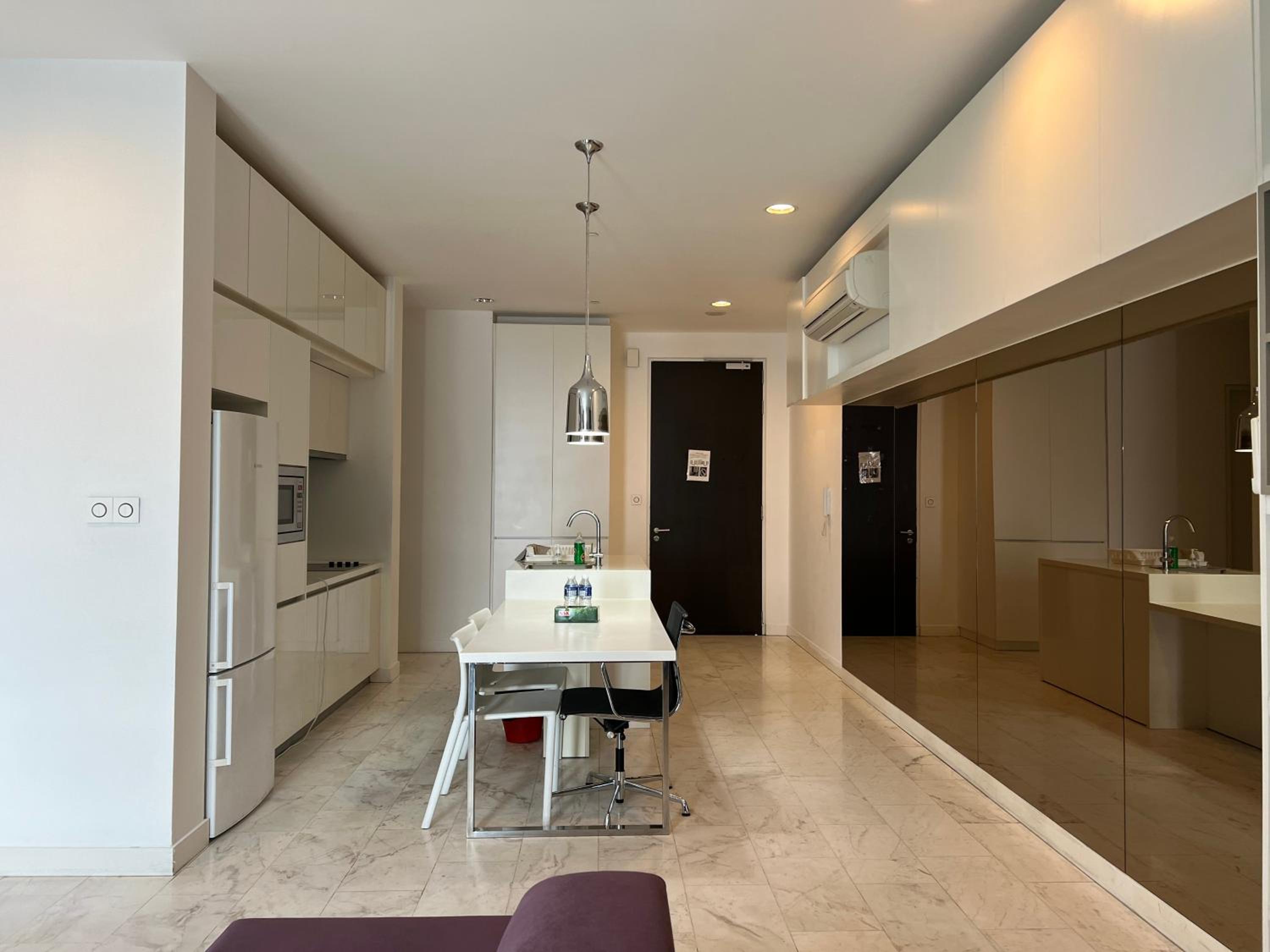 Faced Suites by Penguinhome