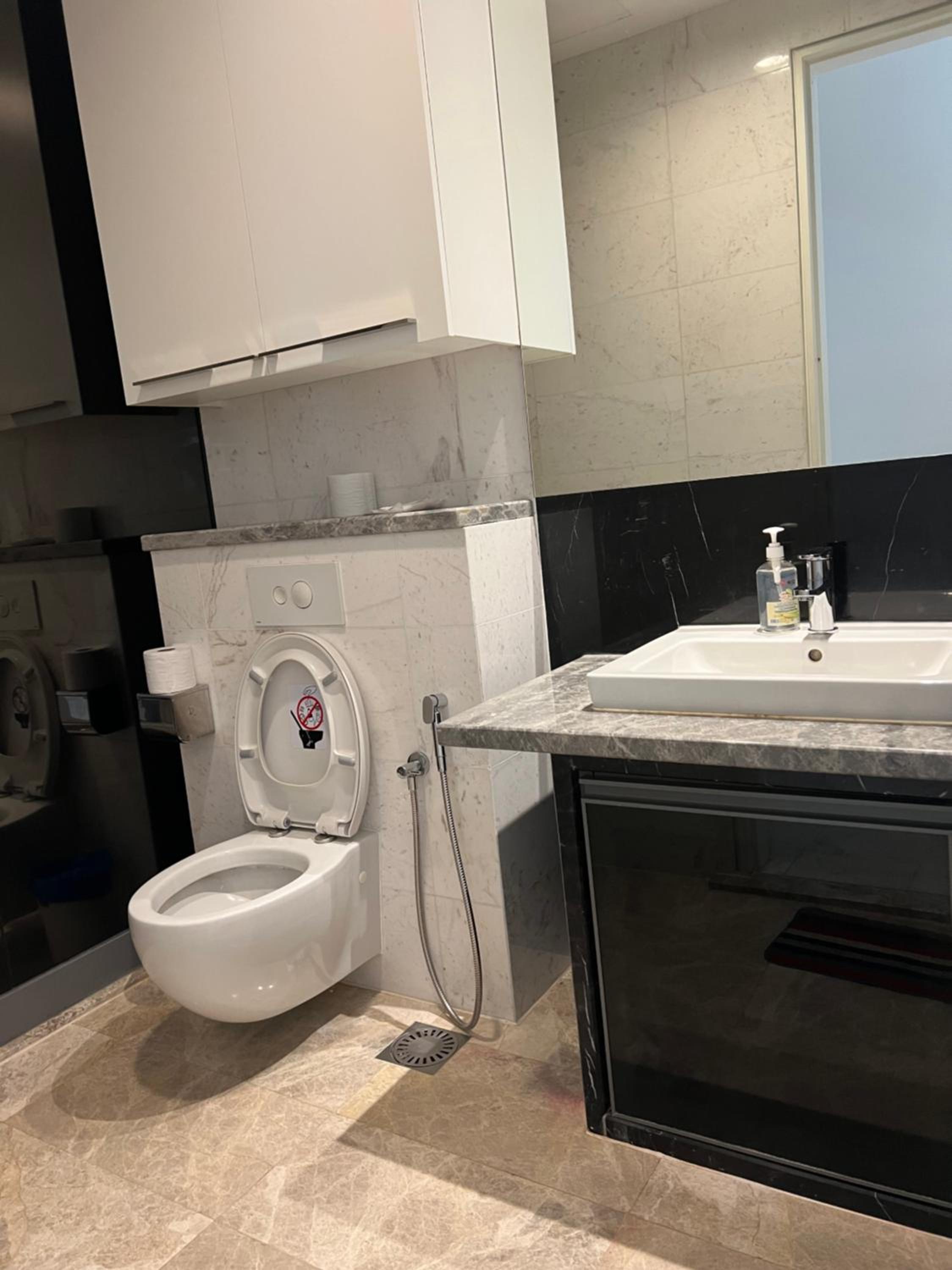 Faced Suites by Penguinhome