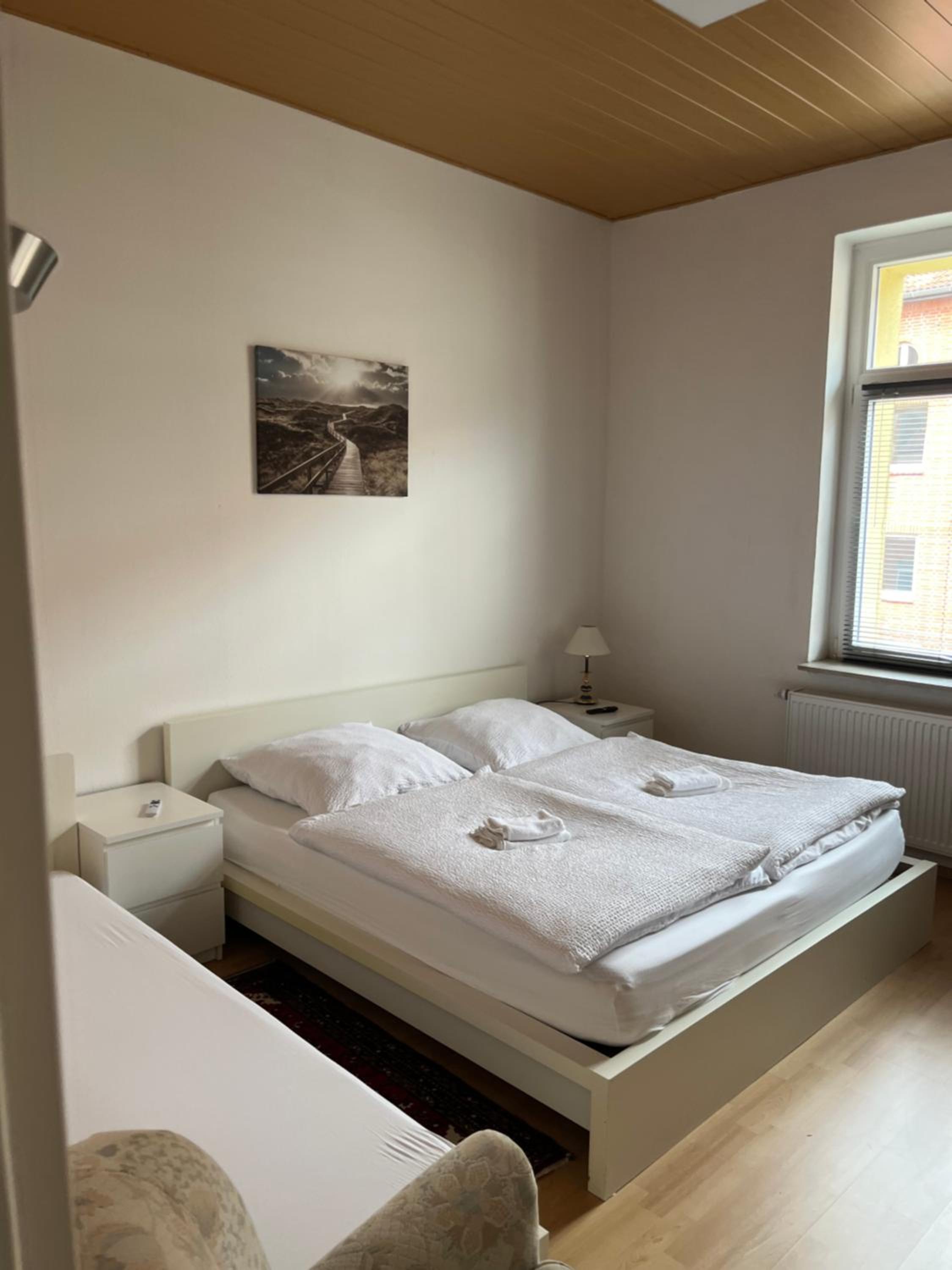 Hannover Messe Apartment 2