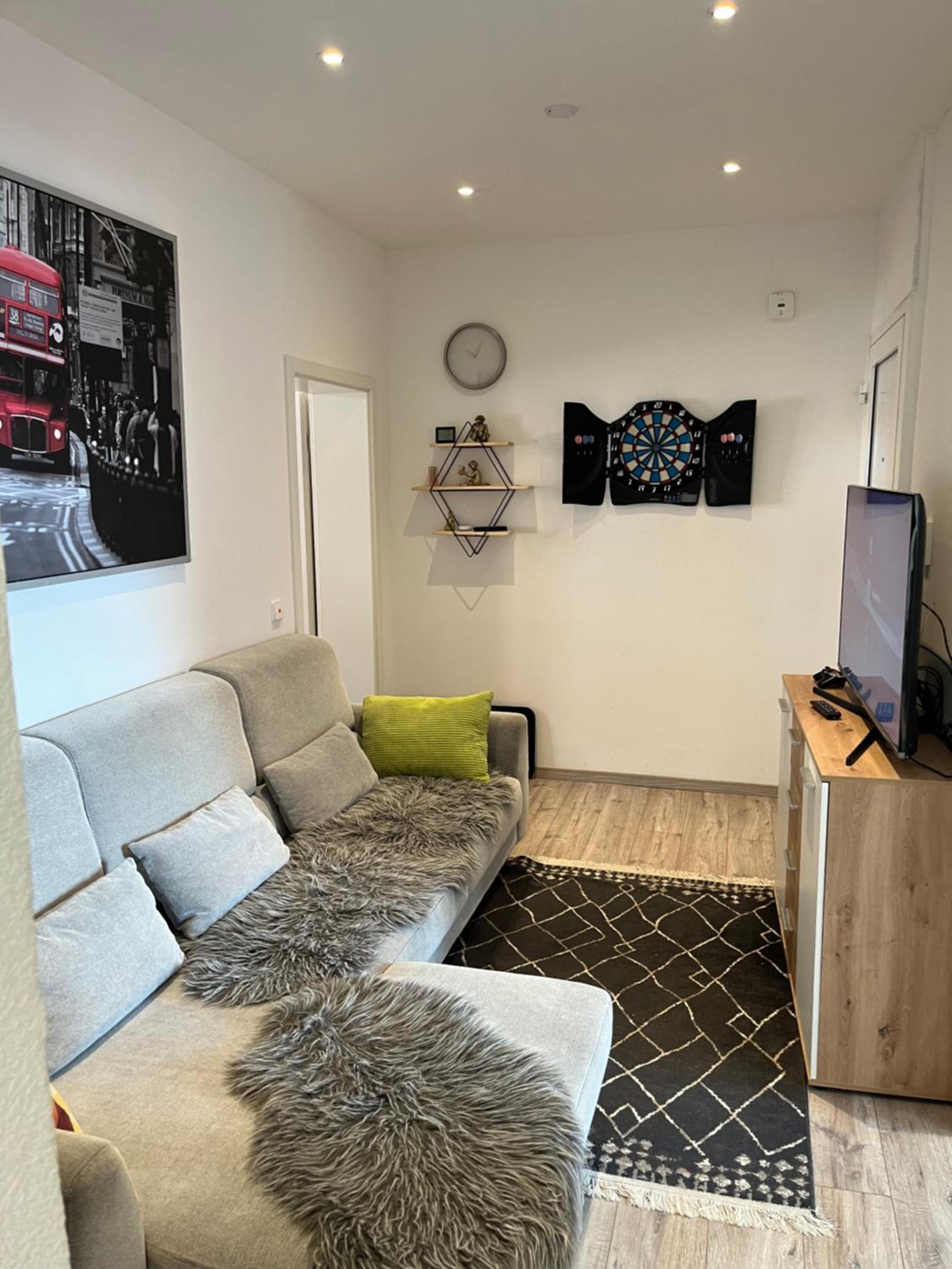 Hannover Messe Apartment 2