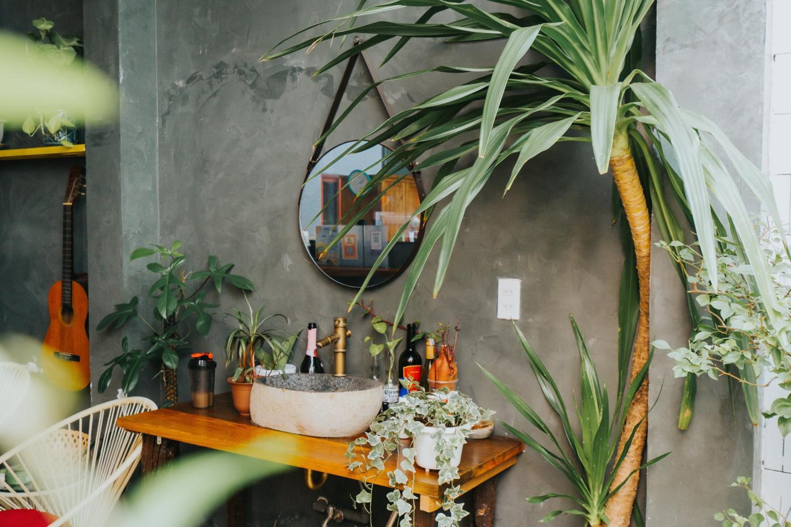 Vania House comfortable studio near the airport