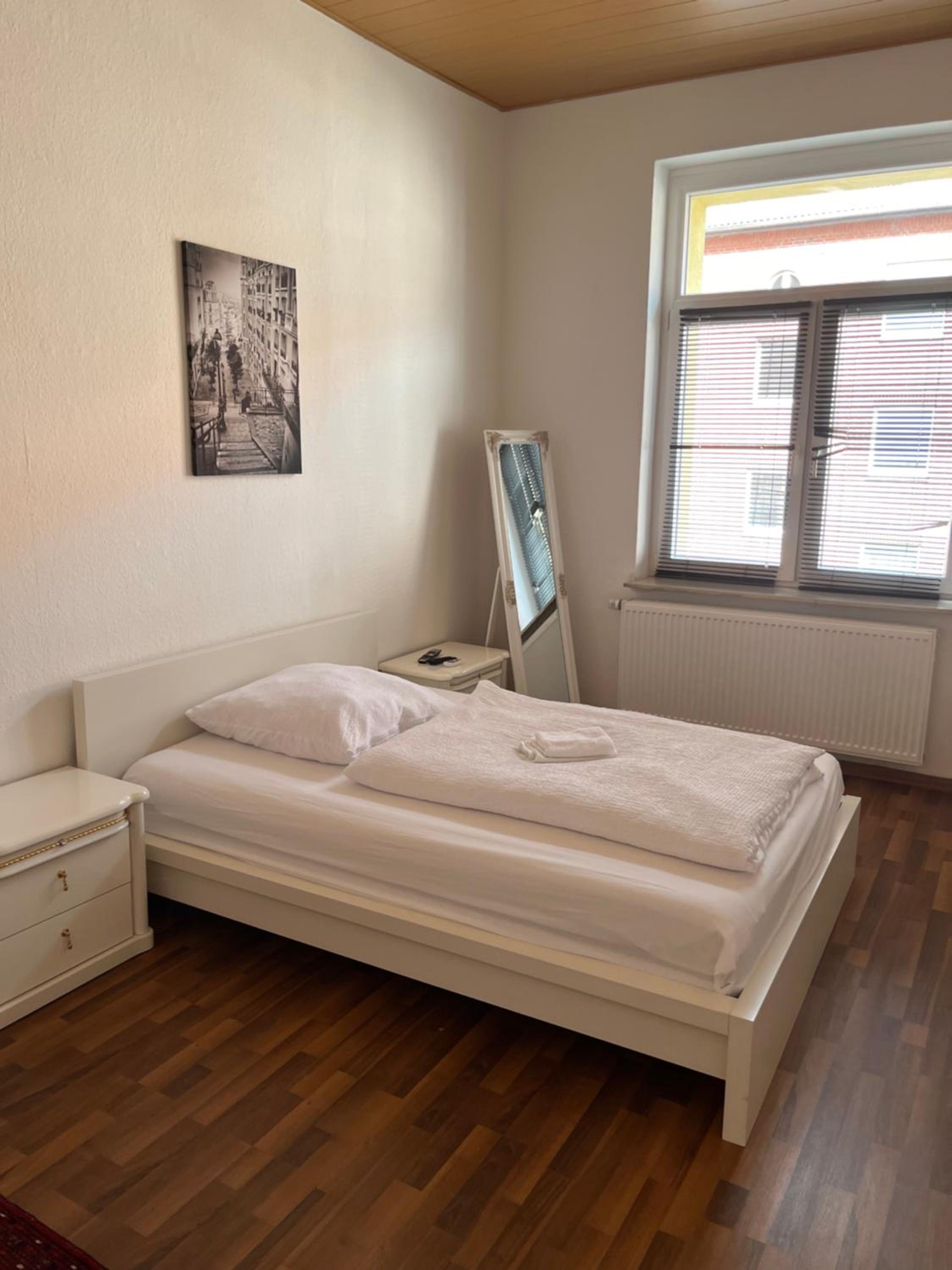 Hannover Messe Apartment 2