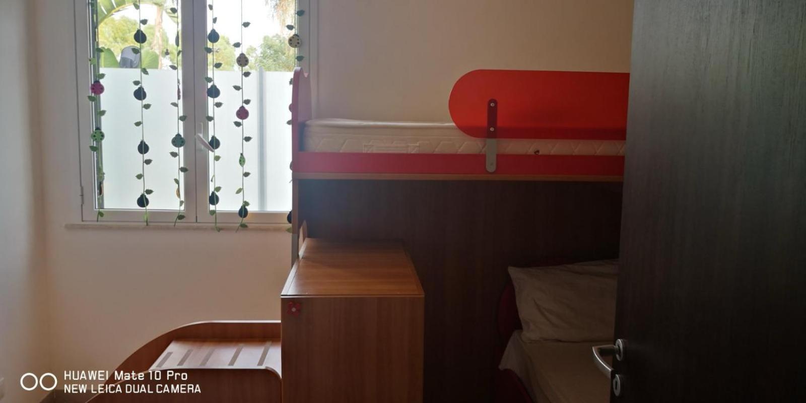 Villa Relax con giardino a Brucoli tra Siracusa e Catania