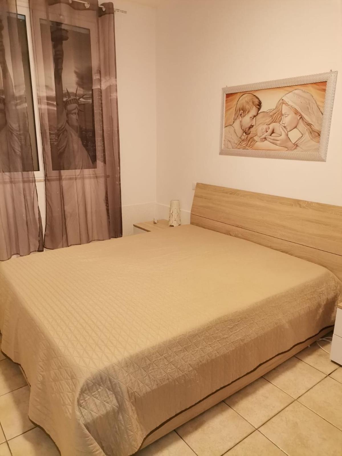 Villa Relax con giardino a Brucoli tra Siracusa e Catania