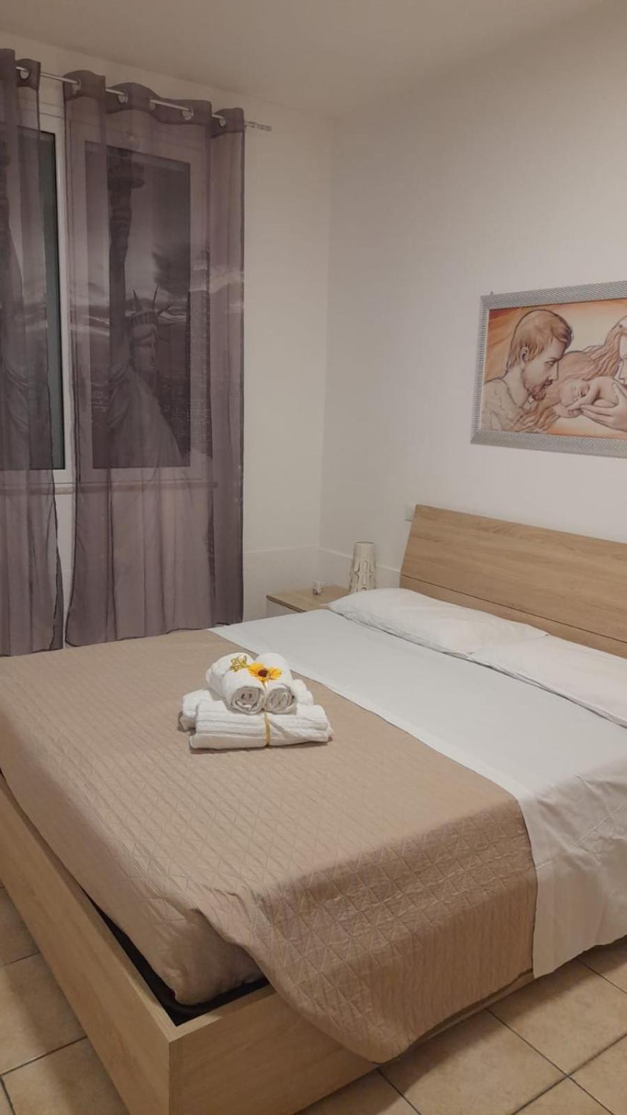 Villa Relax con giardino a Brucoli tra Siracusa e Catania