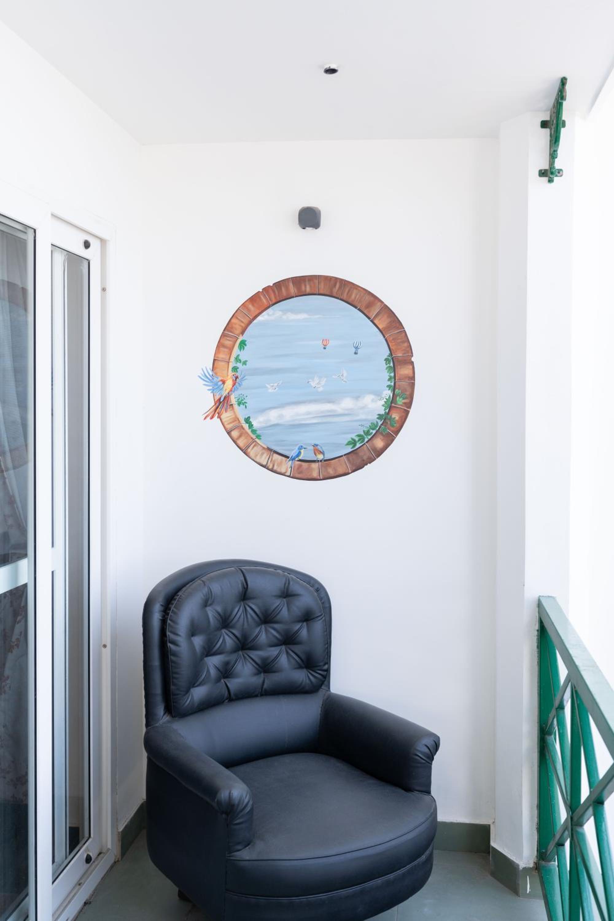 SaffronStays Wilbury Homes - The Cheese Villa