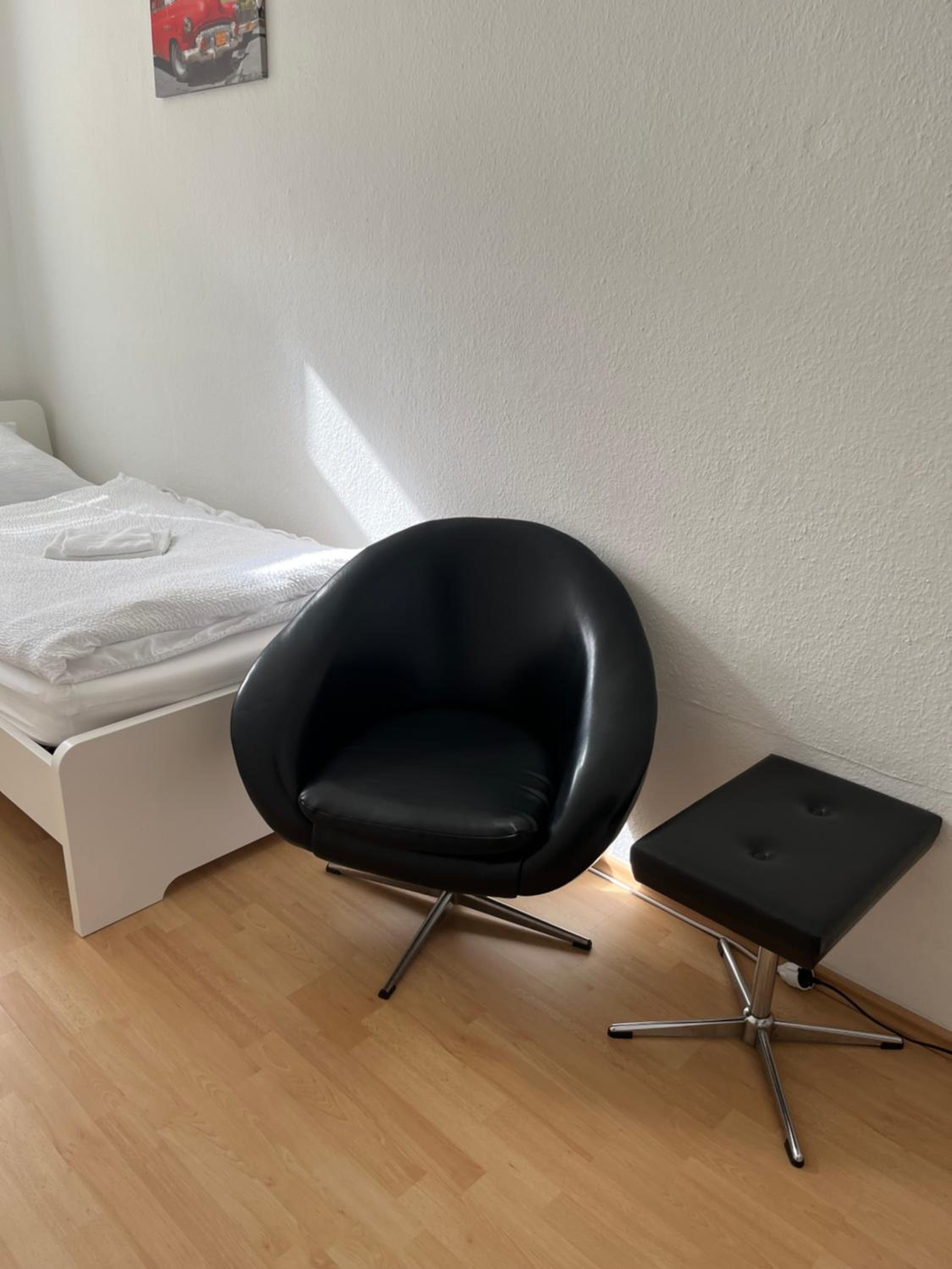 Hannover Messe Apartment 2