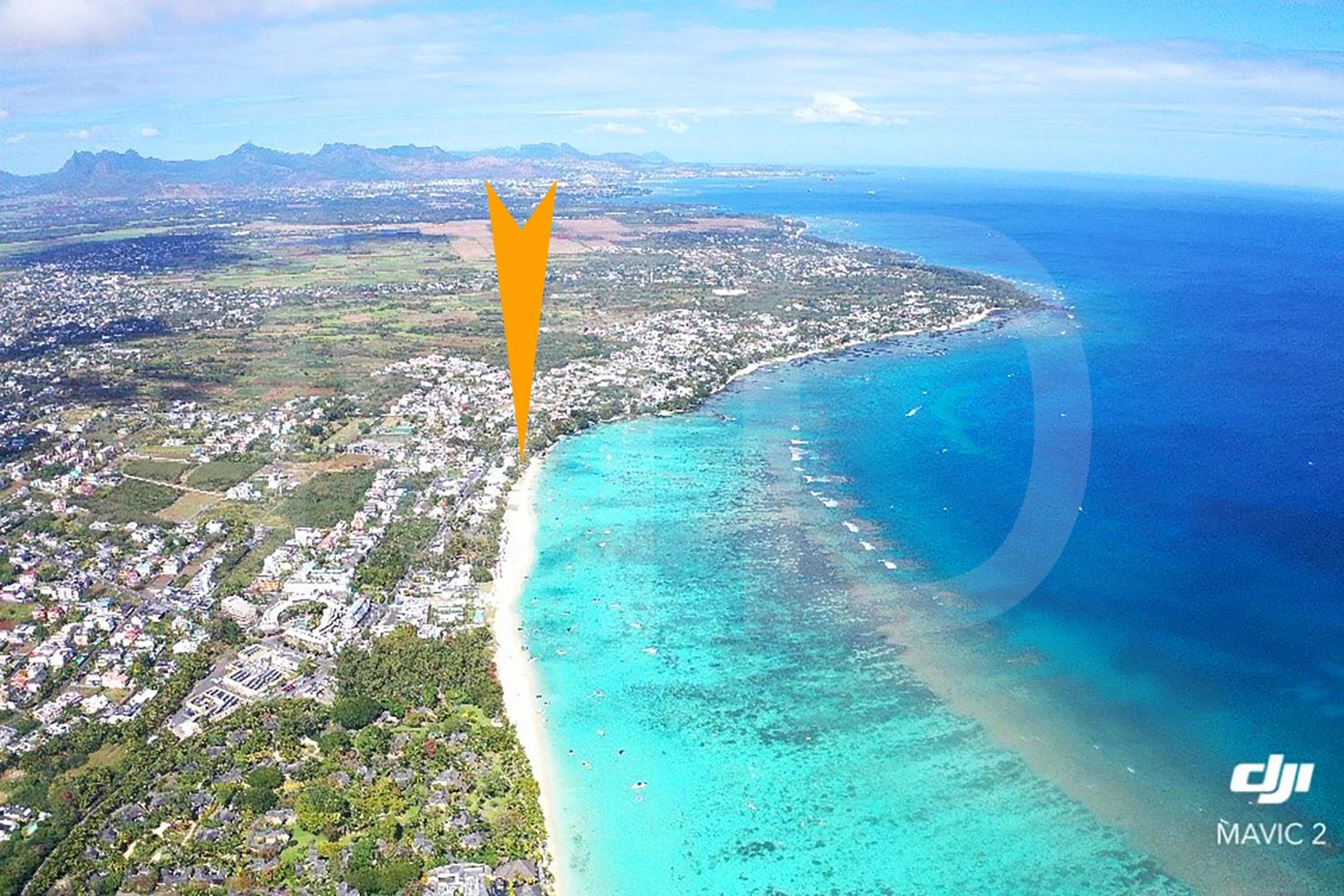 Caro's Beachfront