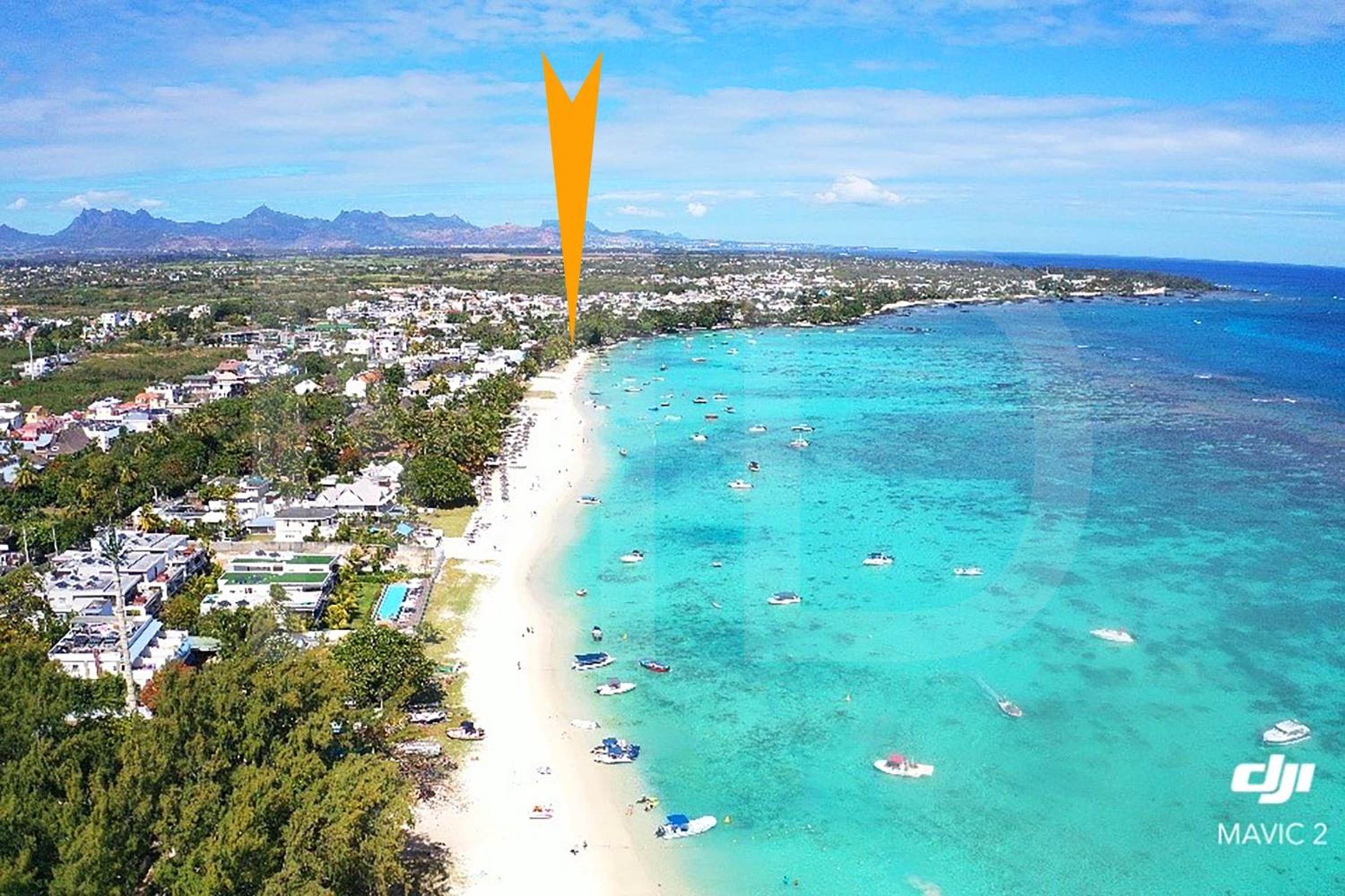 Caro's Beachfront