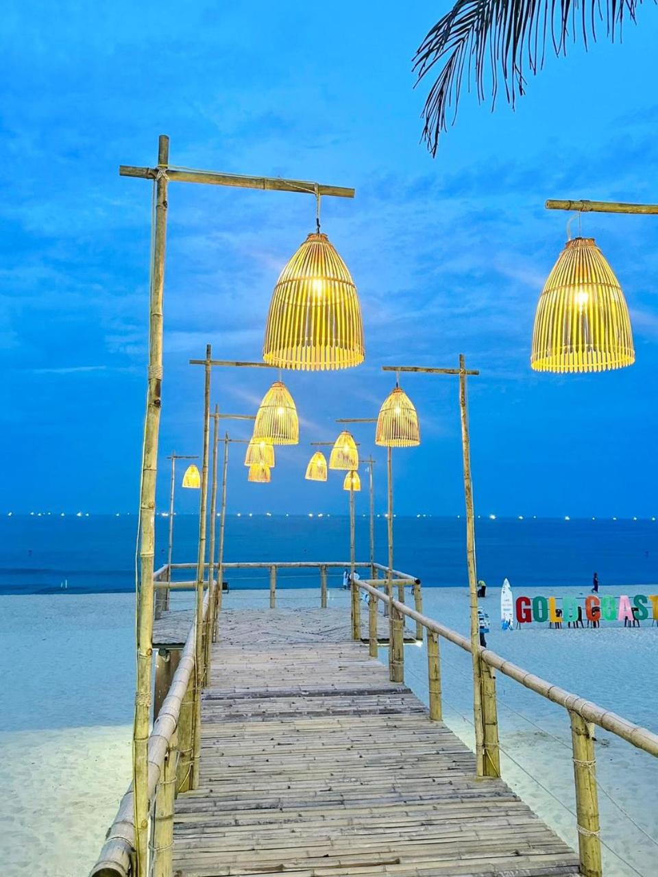 Gold Coast Hotel Resort & Spa