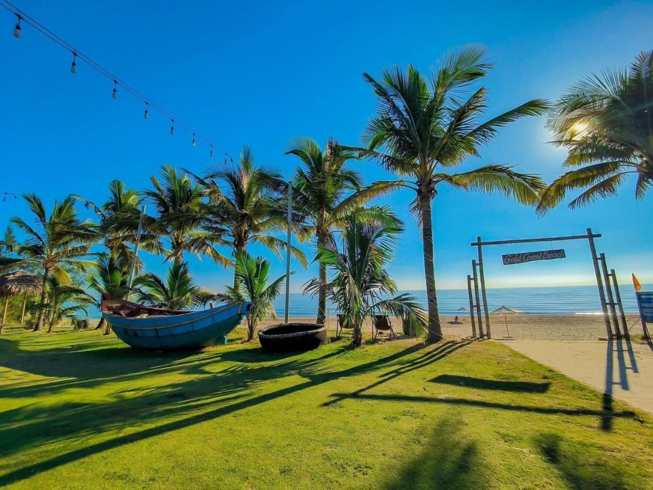 Gold Coast Hotel Resort & Spa