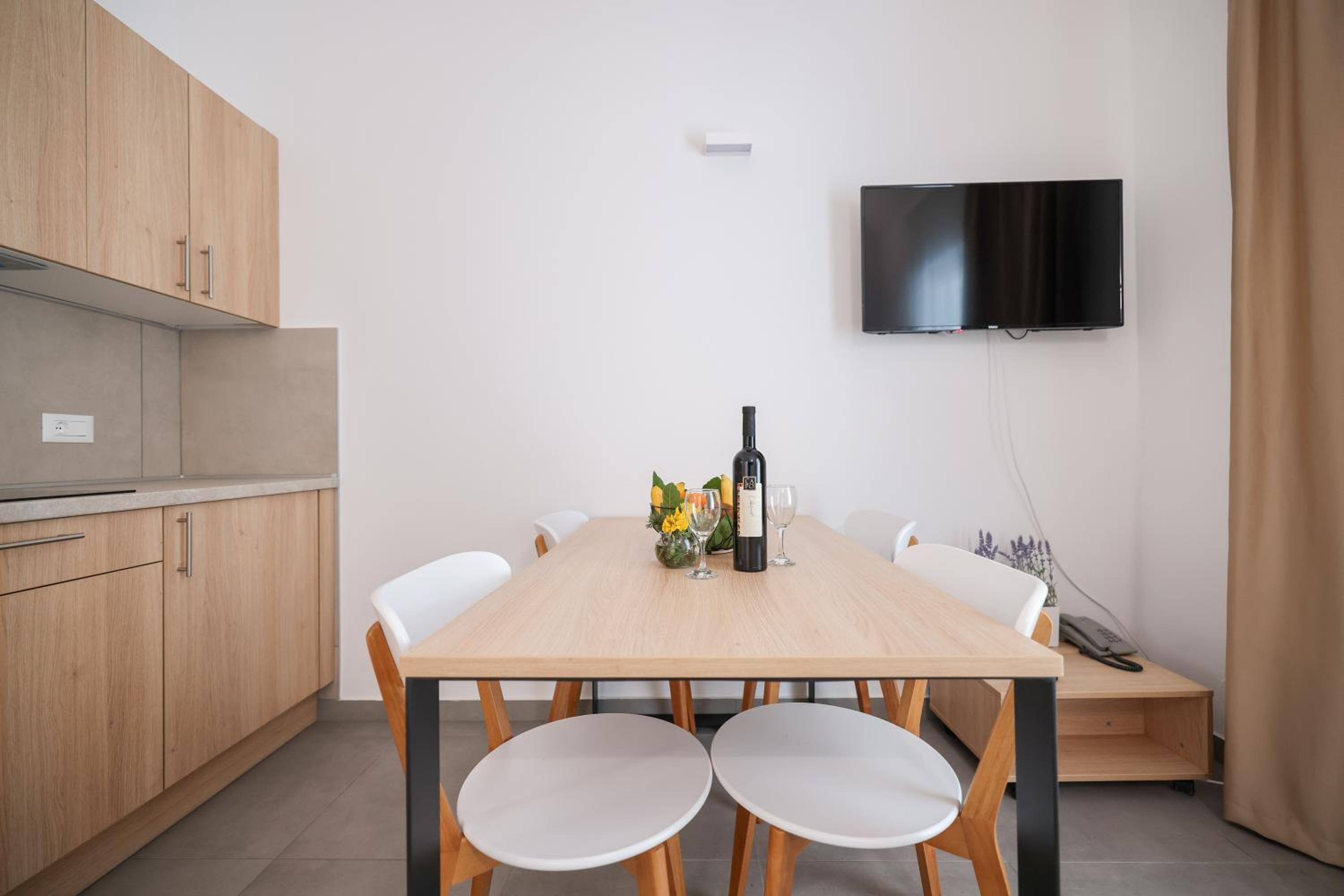 Apartments Medena