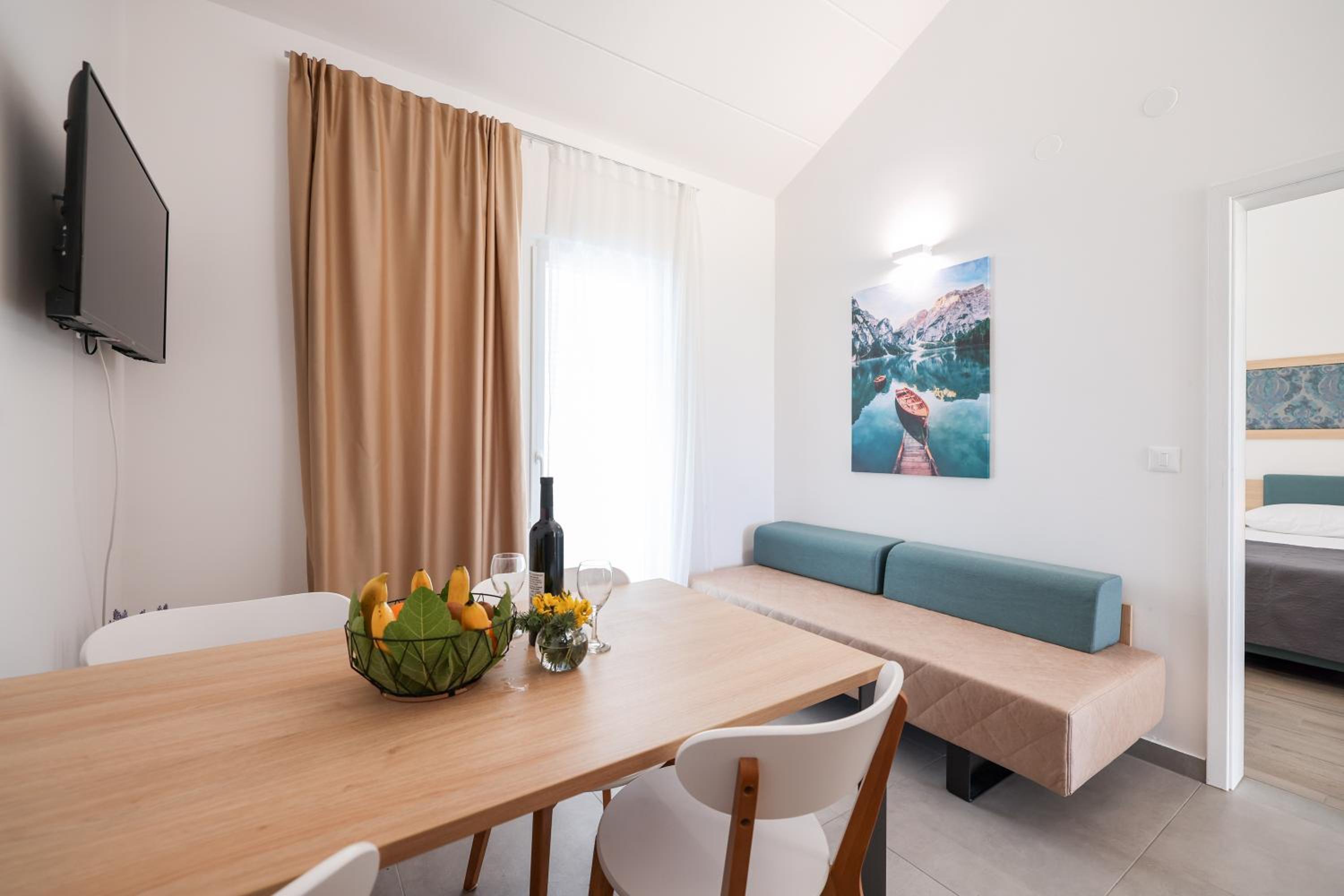 Apartments Medena