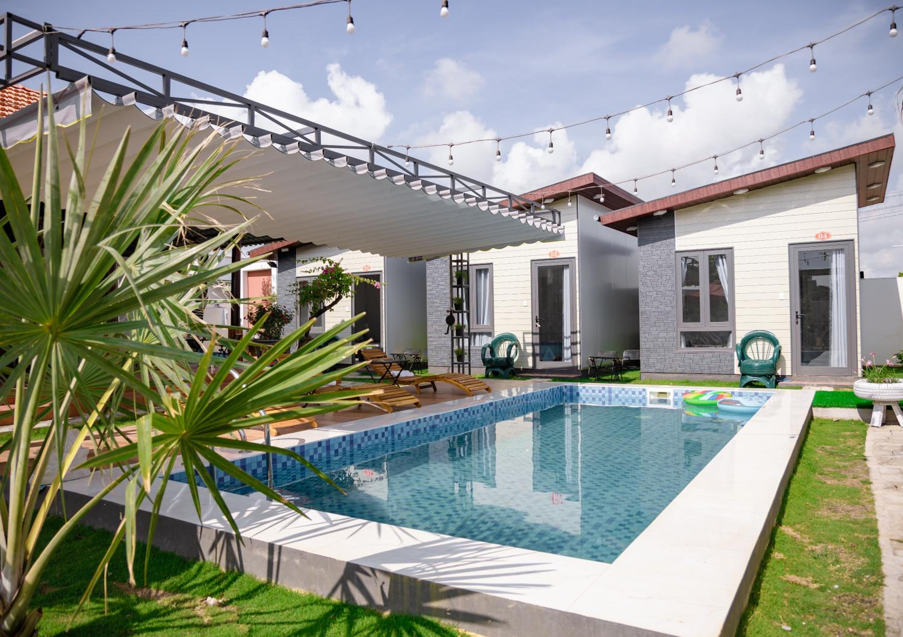 Nguyễn Lagi Homestay