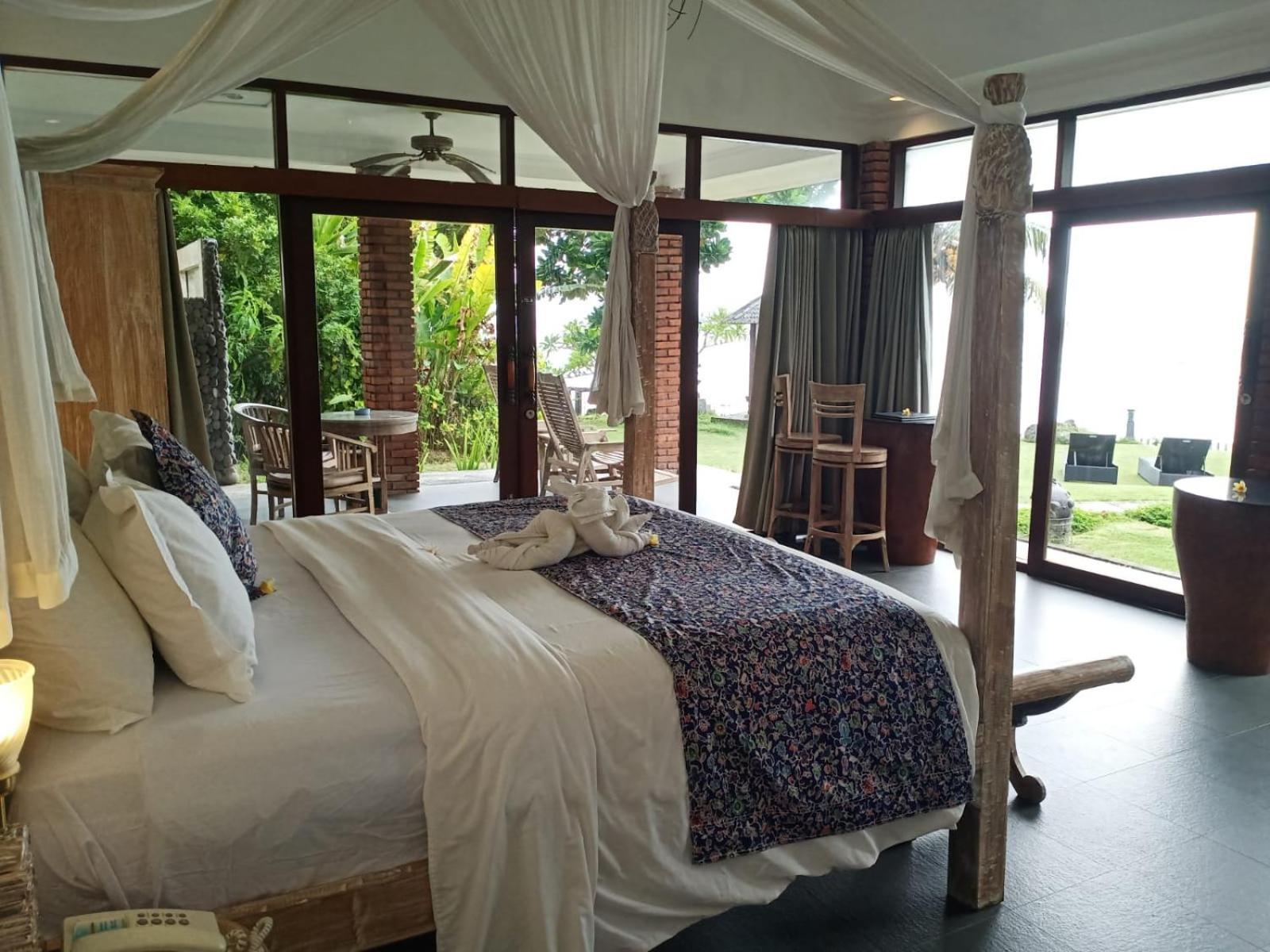 Sea Breeze Candidasa