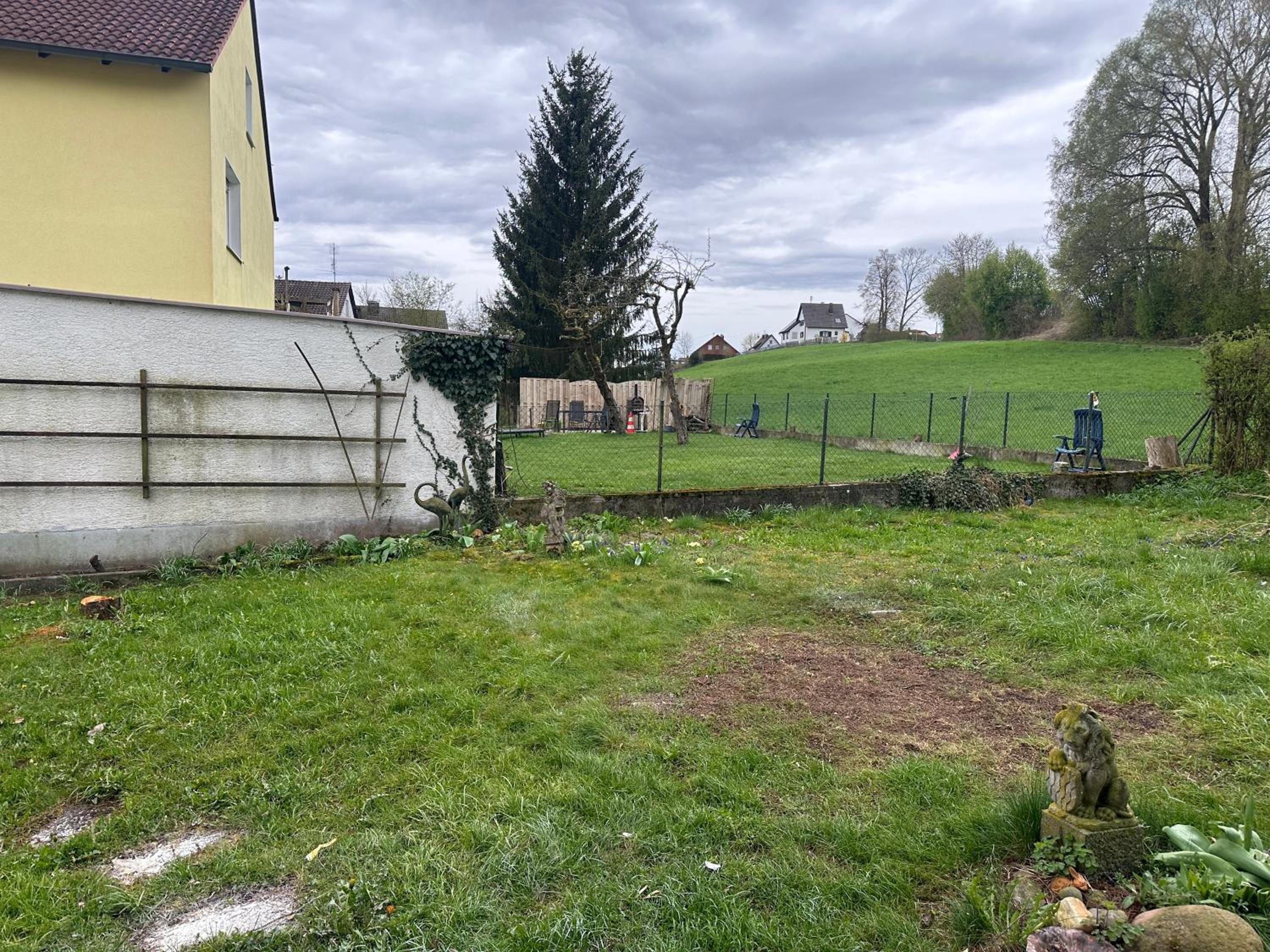 Pension Glückliche Ruhe Günzburg