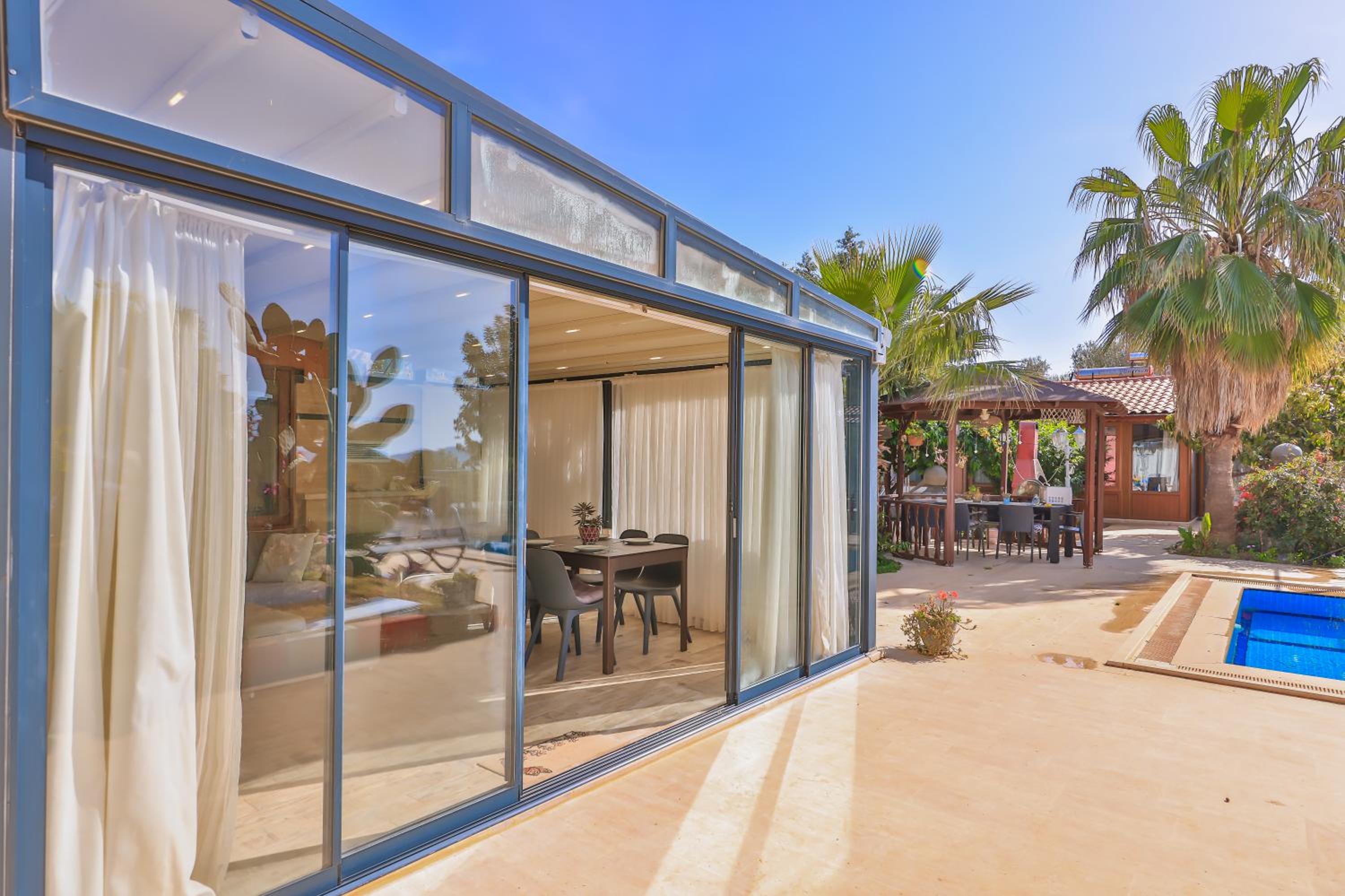 Villa Dundar - Kas Apartments - Image 33