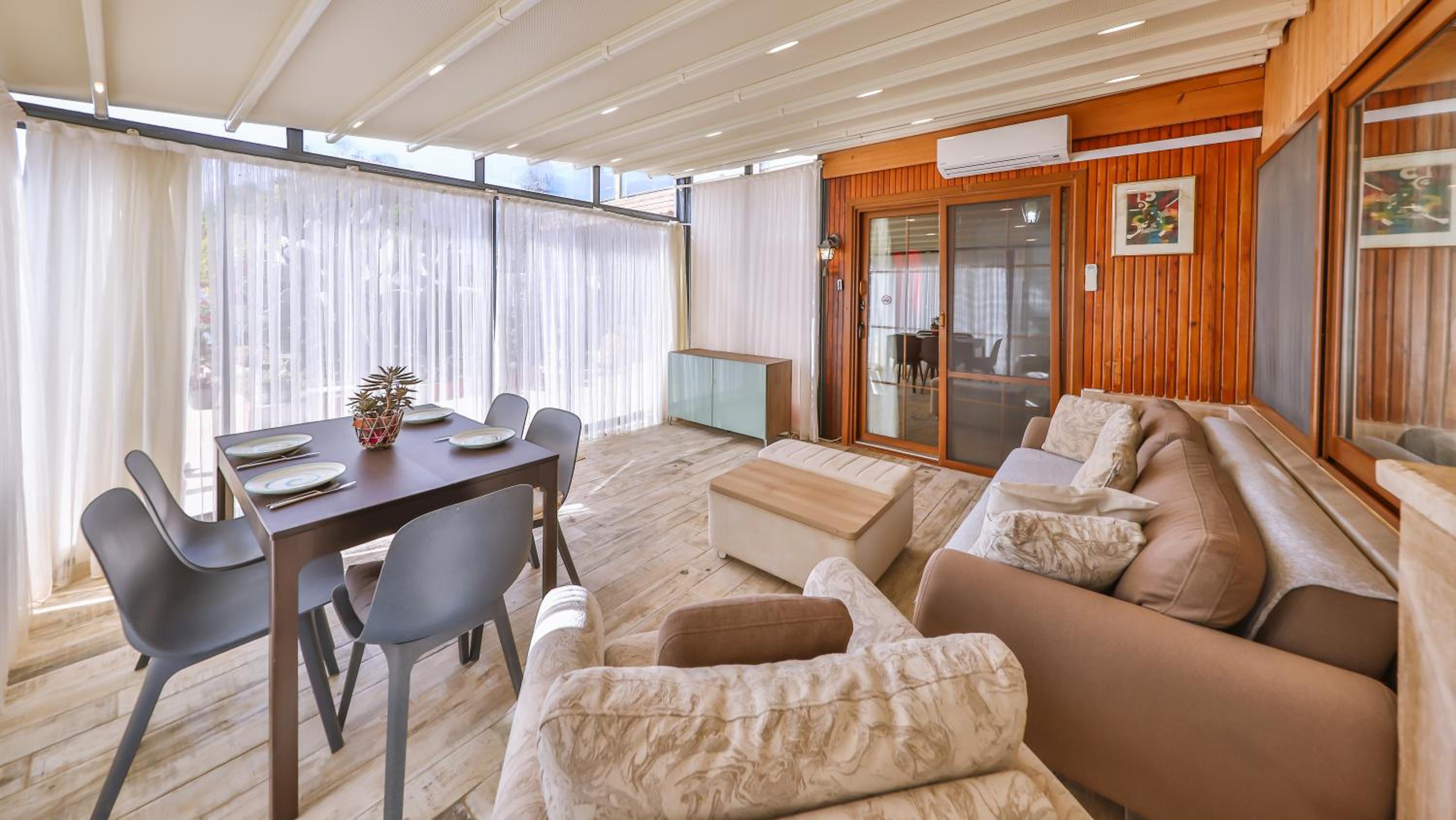 Villa Dundar - Kas Apartments - Image 104