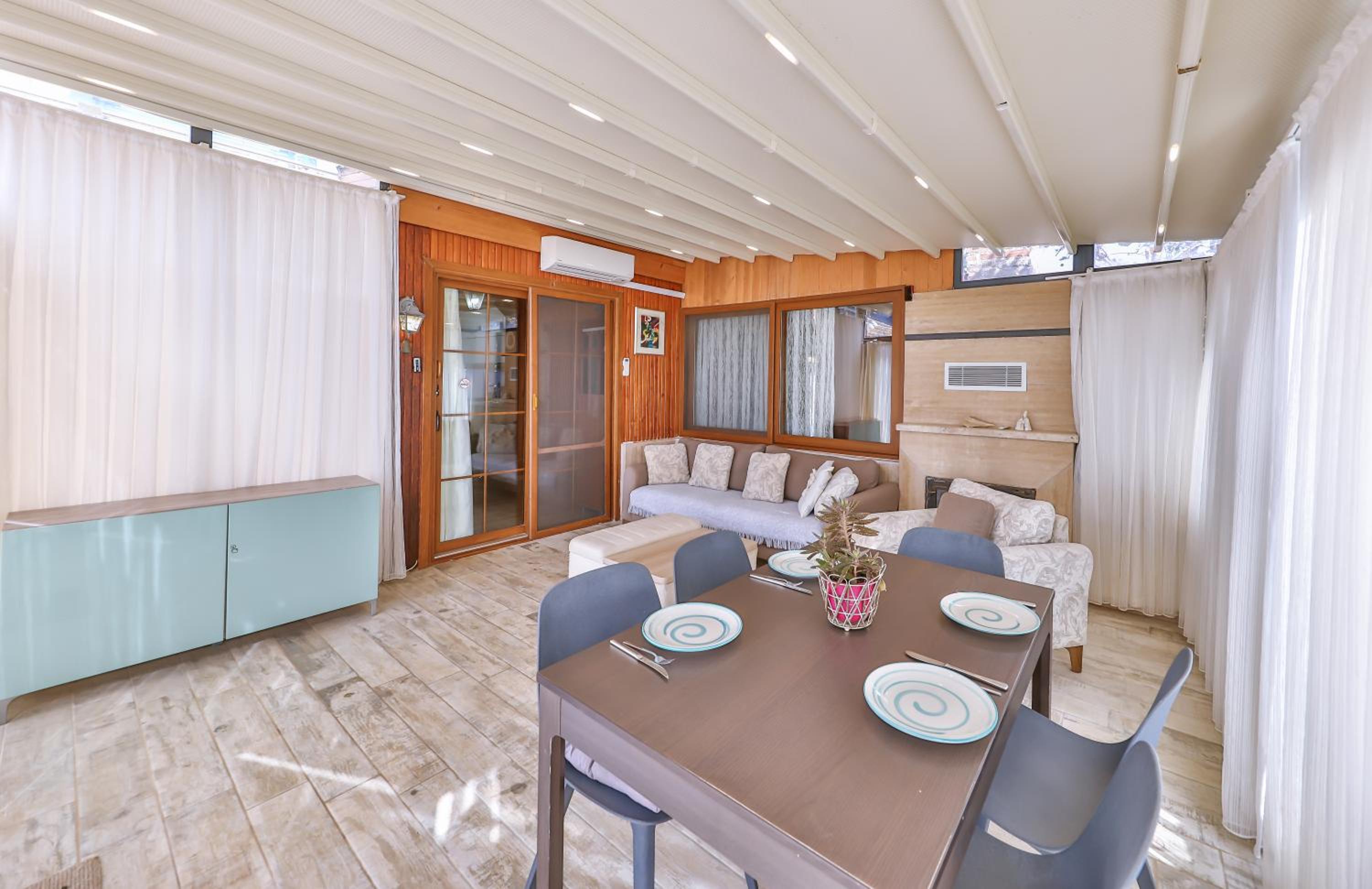 Villa Dundar - Kas Apartments - Image 105