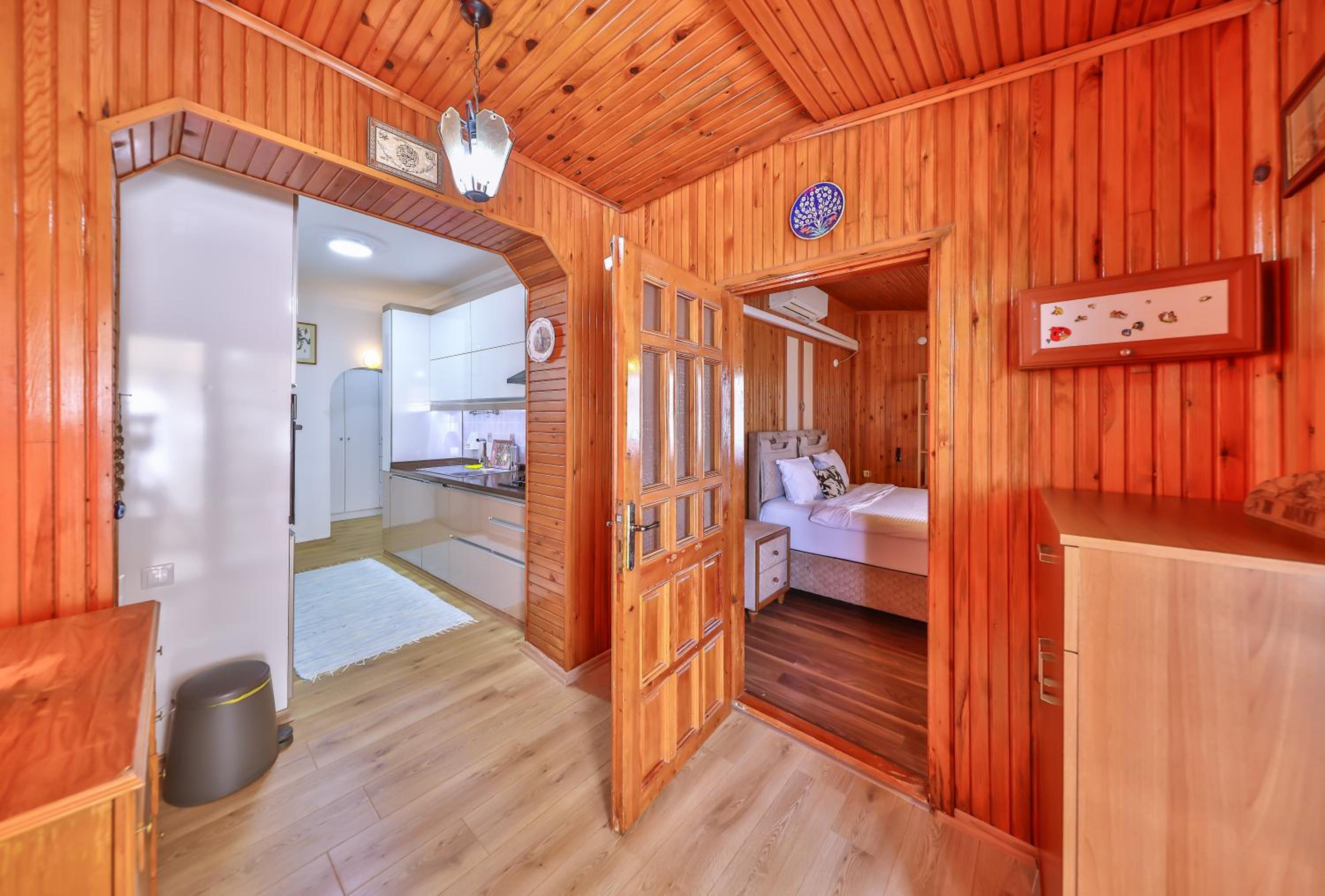 Villa Dundar - Kas Apartments - Image 41