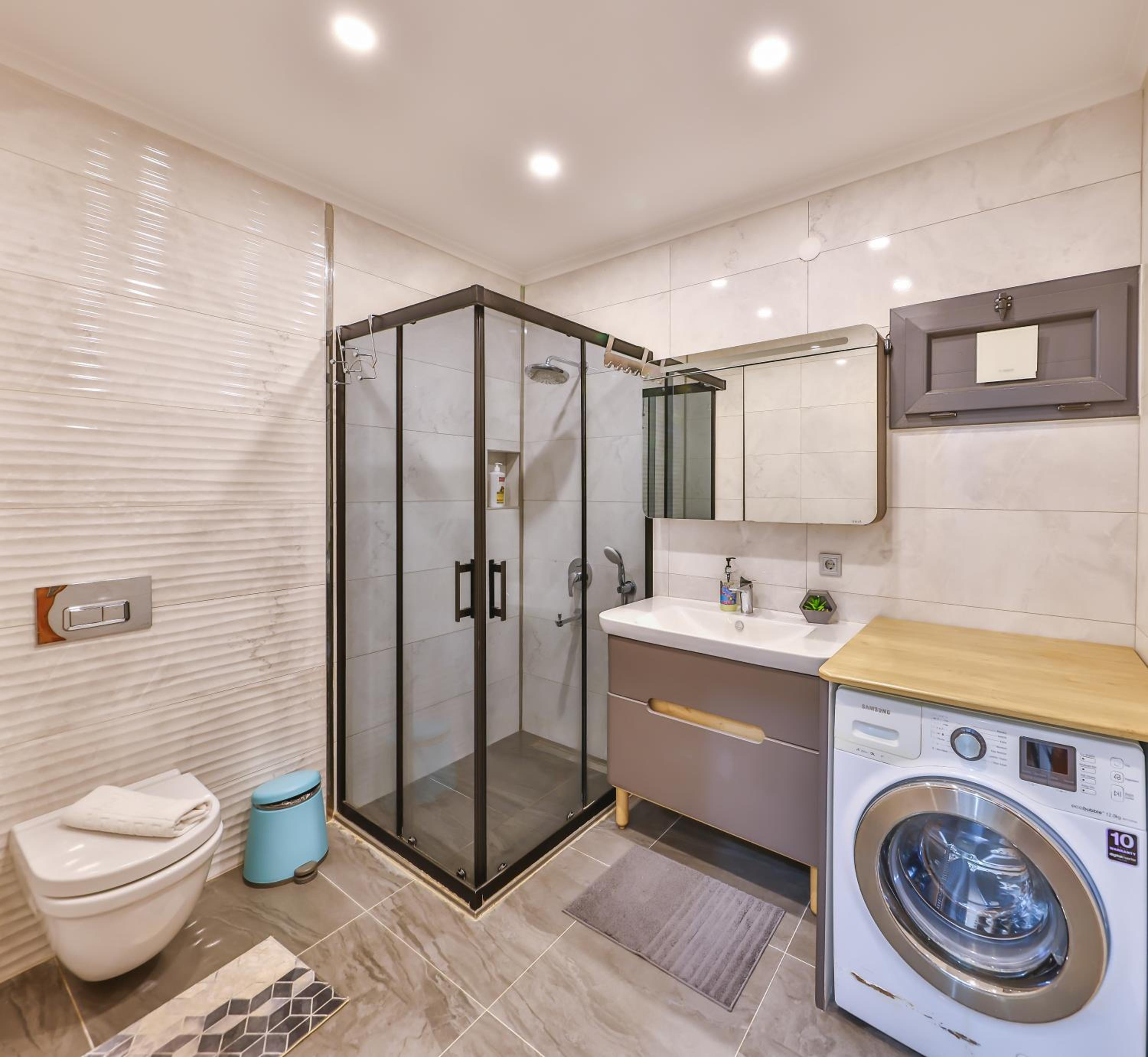 Villa Dundar - Kas Apartments - Image 9