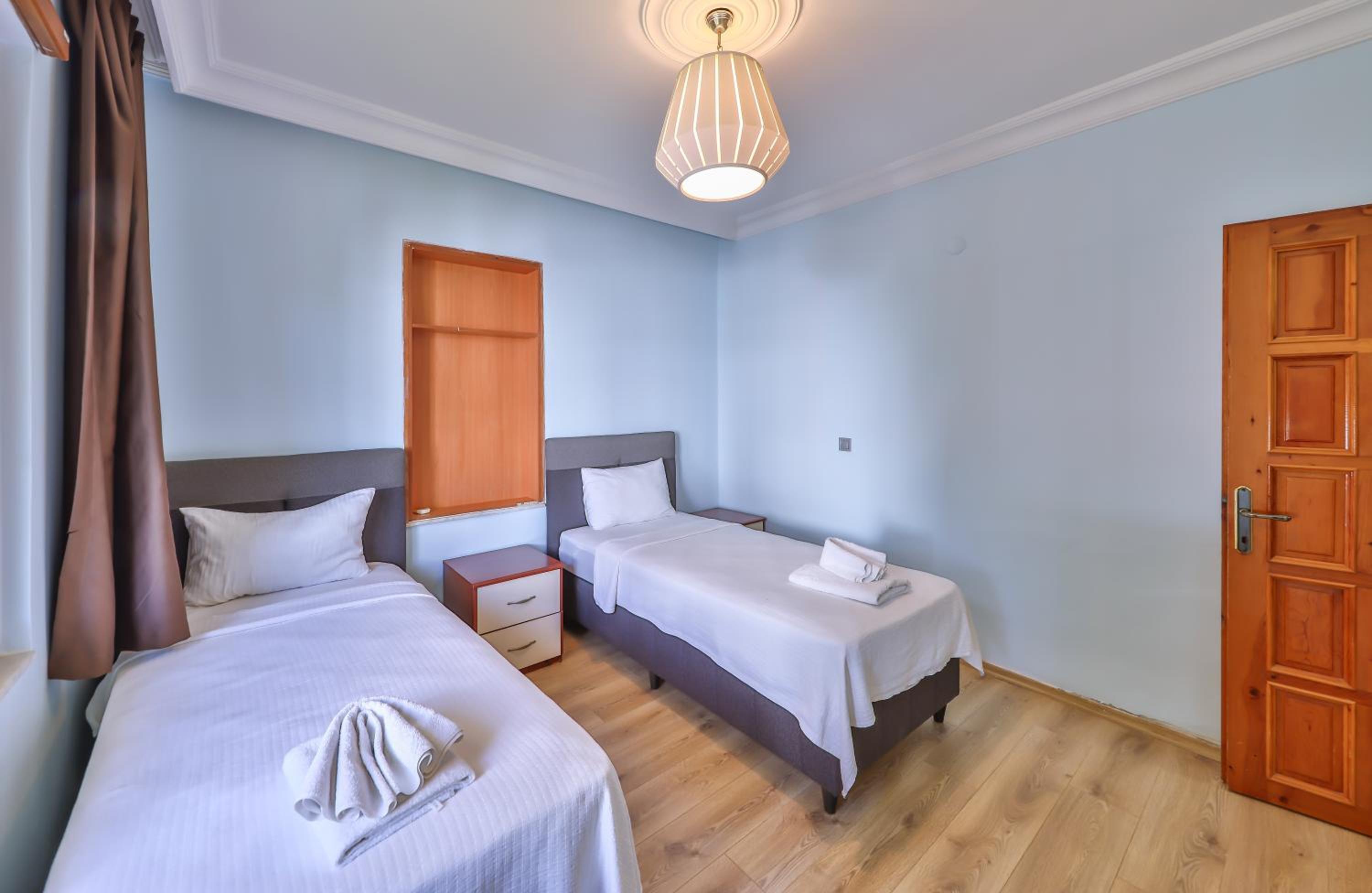 Villa Dundar - Kas Apartments - Image 42