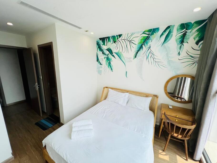 VNRooms - 2BR Vinhomes Skylake/ Tropical Style